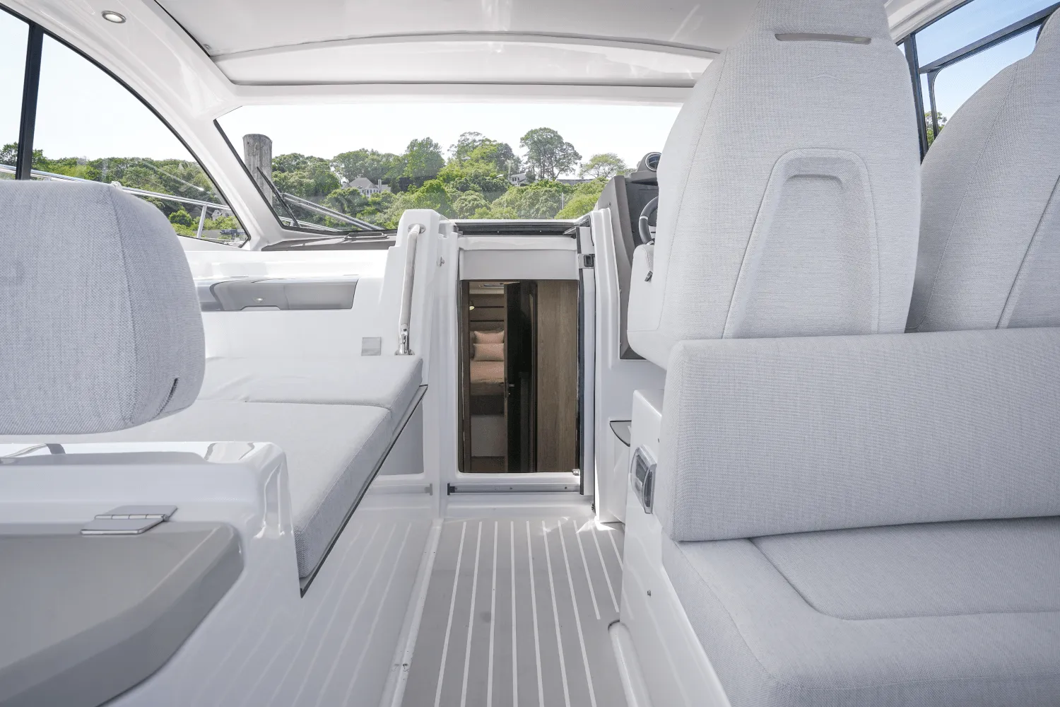 2026 Azimut A45 Image Thumbnail #29
