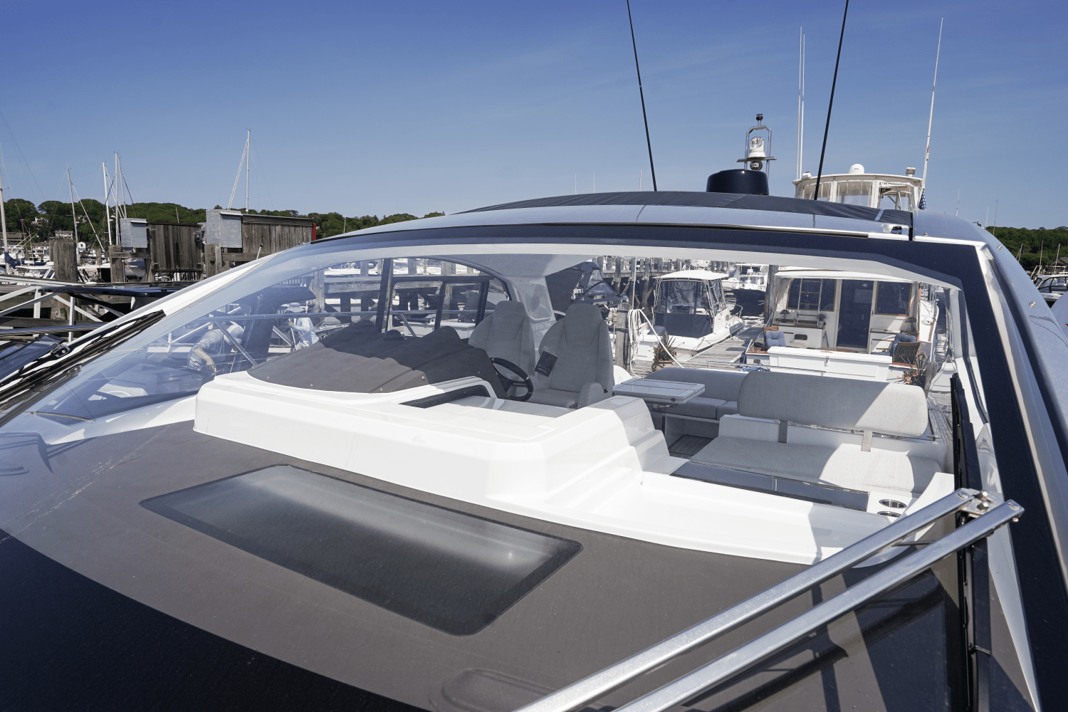2026 Azimut AT45 Image Thumbnail #52