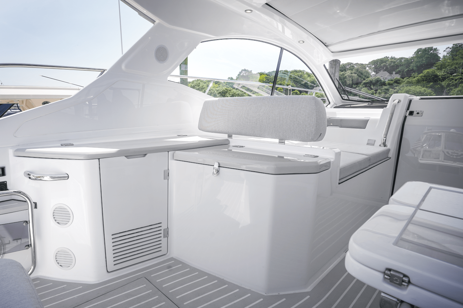 2026 Azimut AT45 Image Thumbnail #27