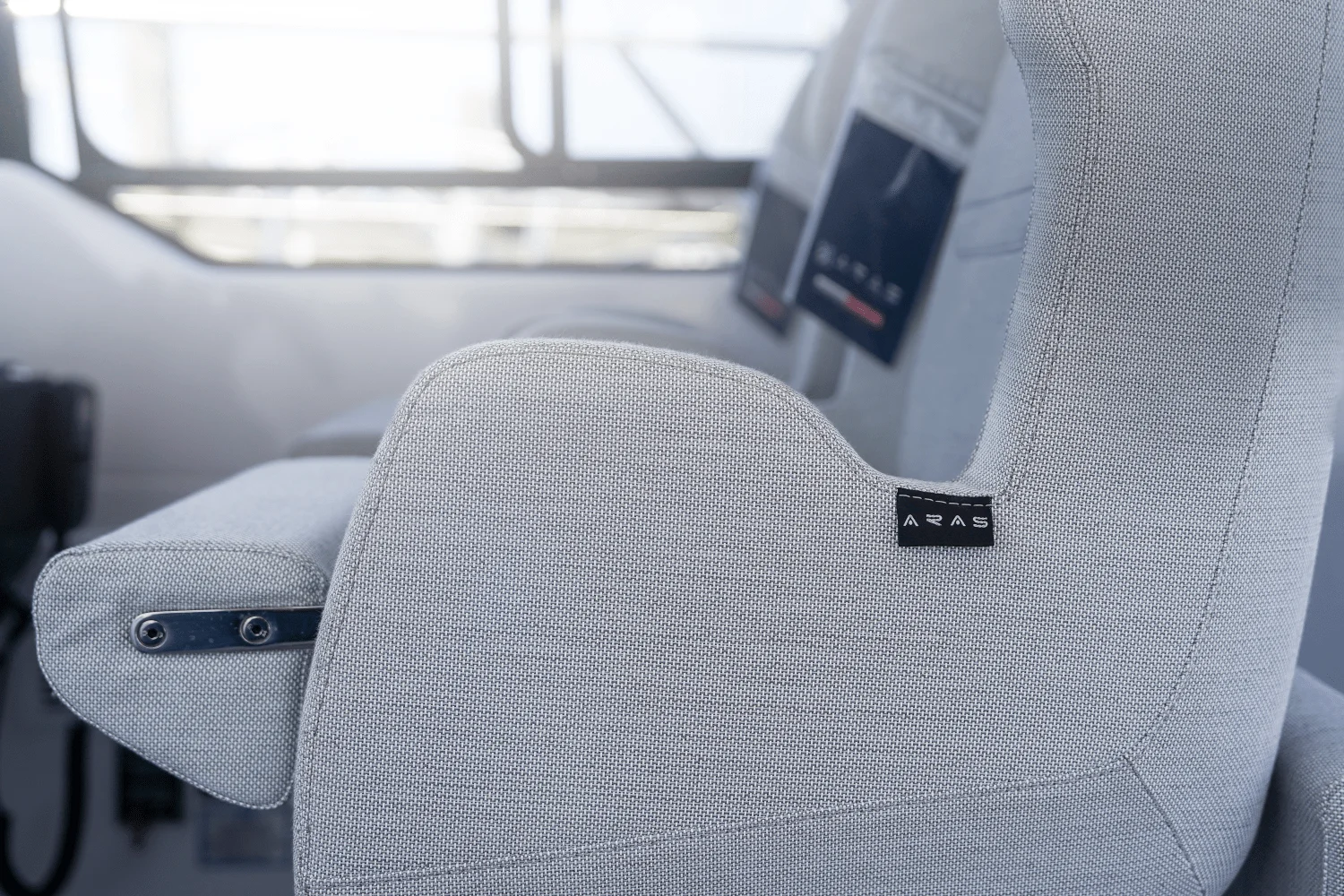 2026 Azimut A45 Image Thumbnail #26