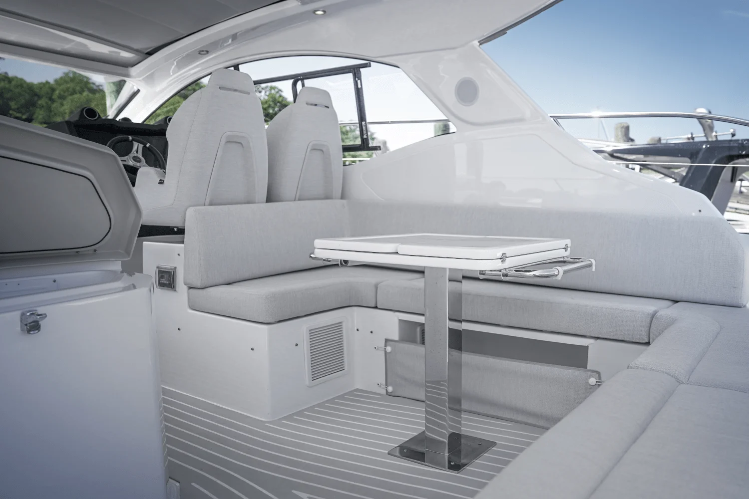 2026 Azimut A45 Image Thumbnail #13