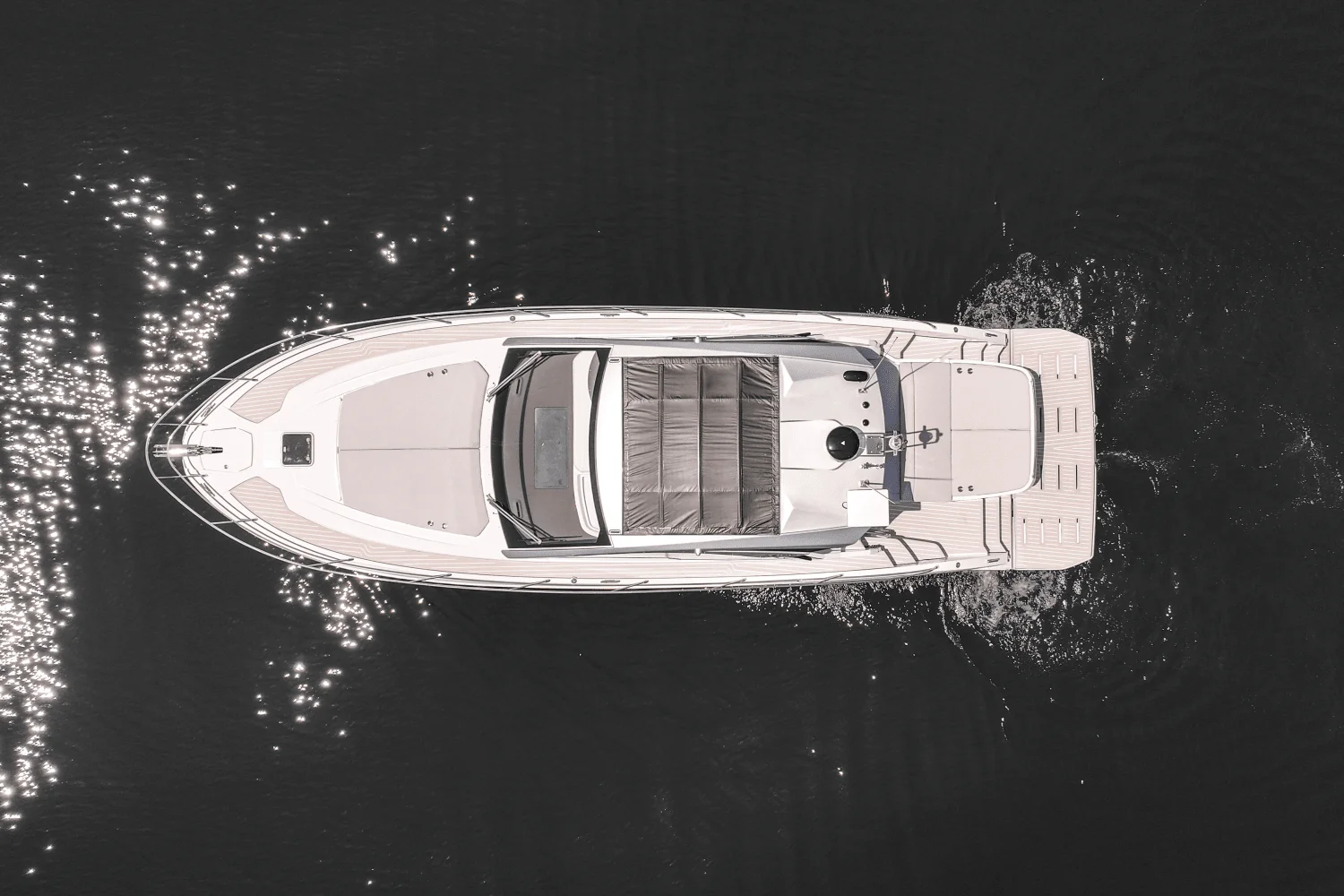 2026 Azimut A45 Image Thumbnail #7