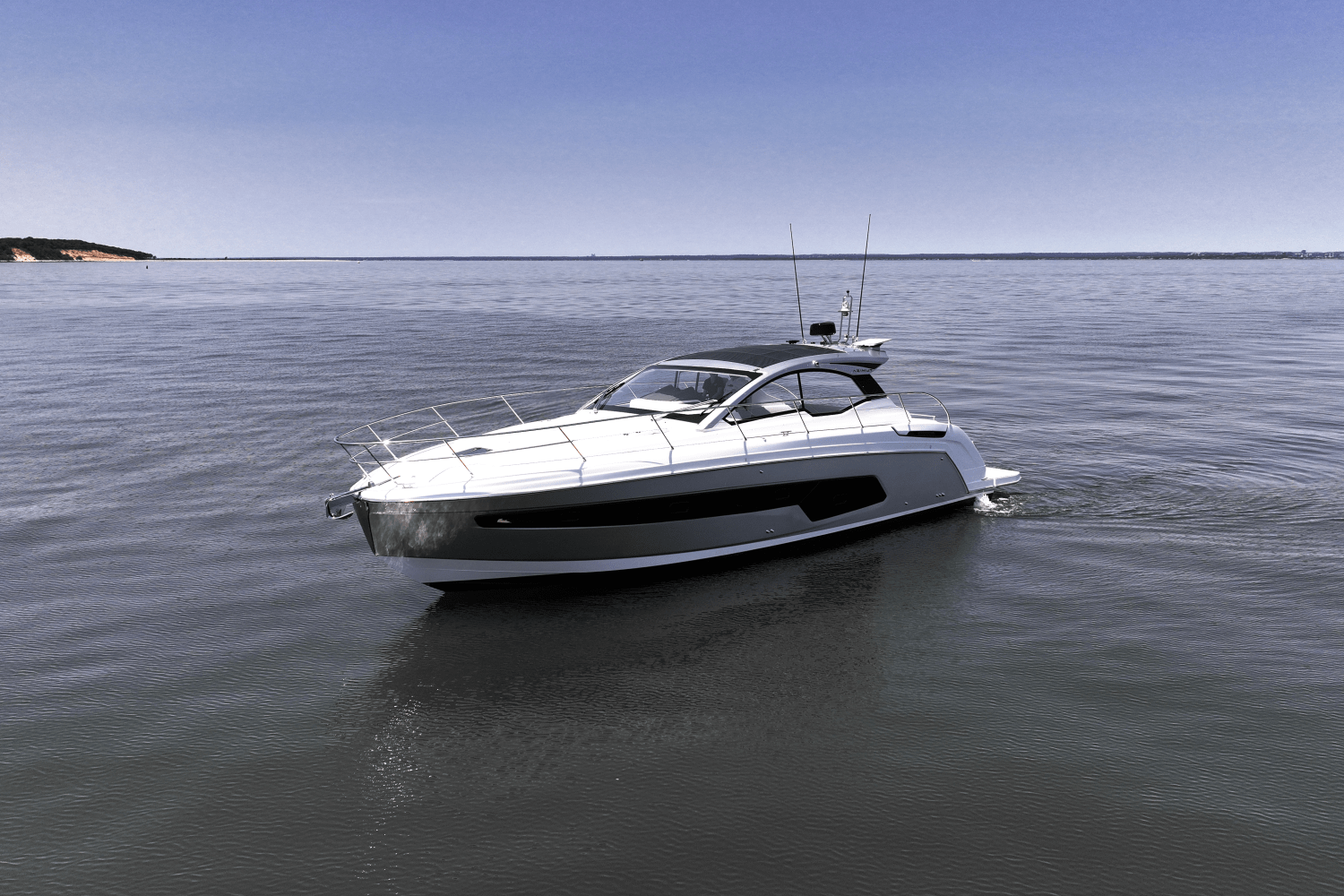 2026 Azimut A45 Image Thumbnail #53