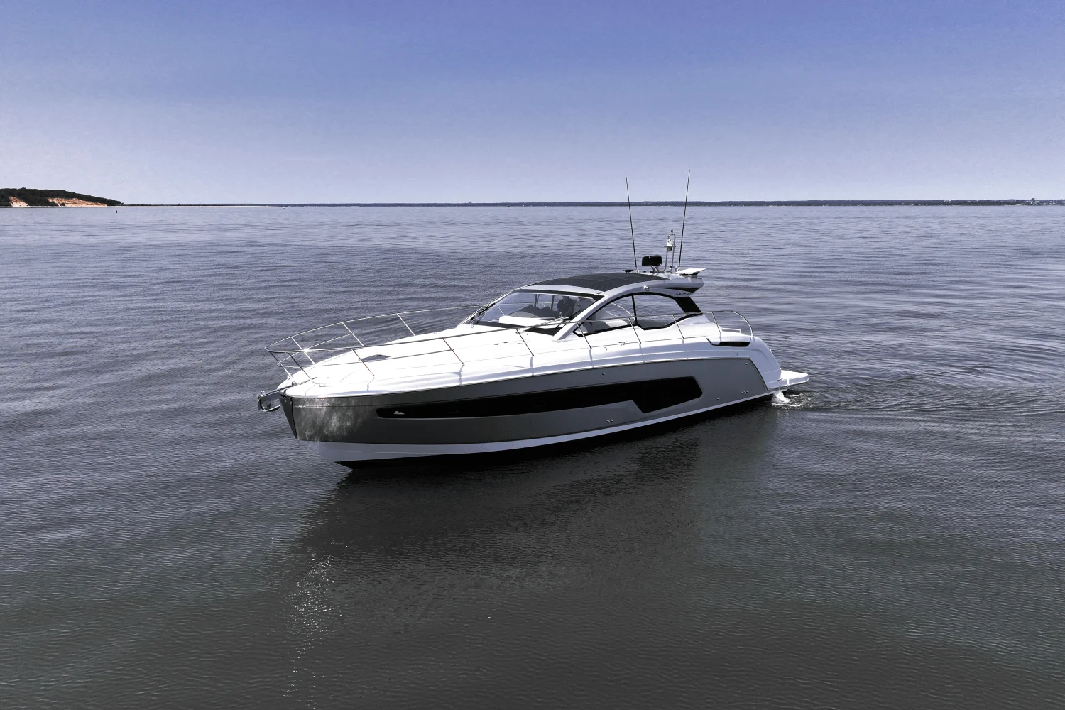 2026 Azimut A45 Image Thumbnail #53