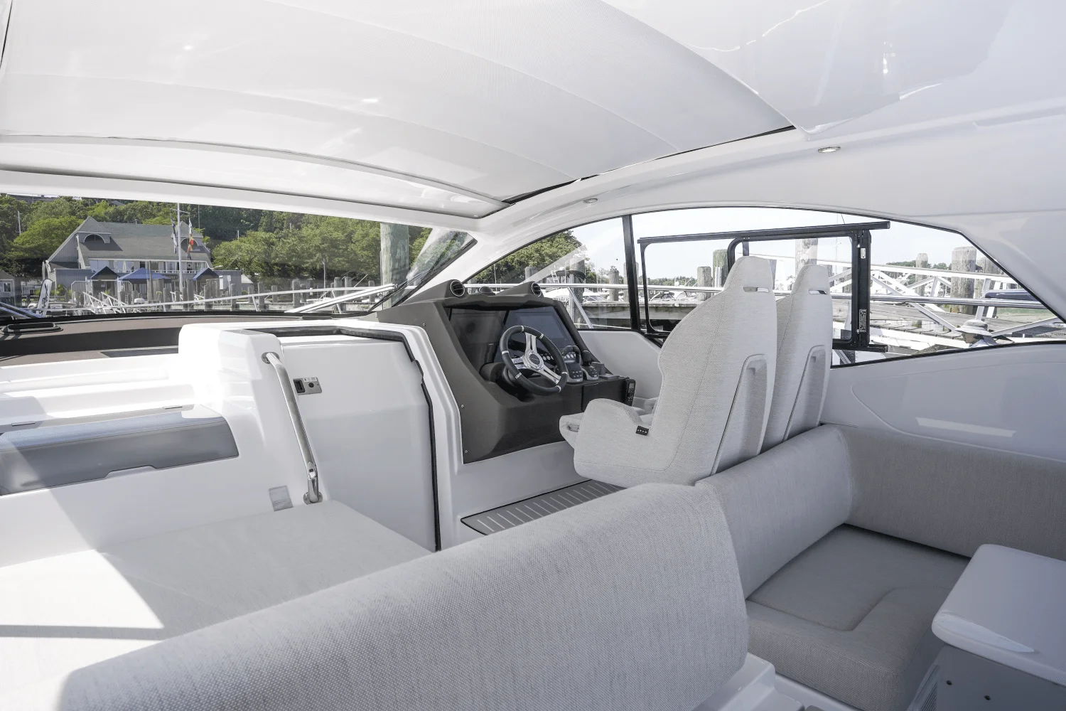 2026 Azimut A45 Image Thumbnail #18