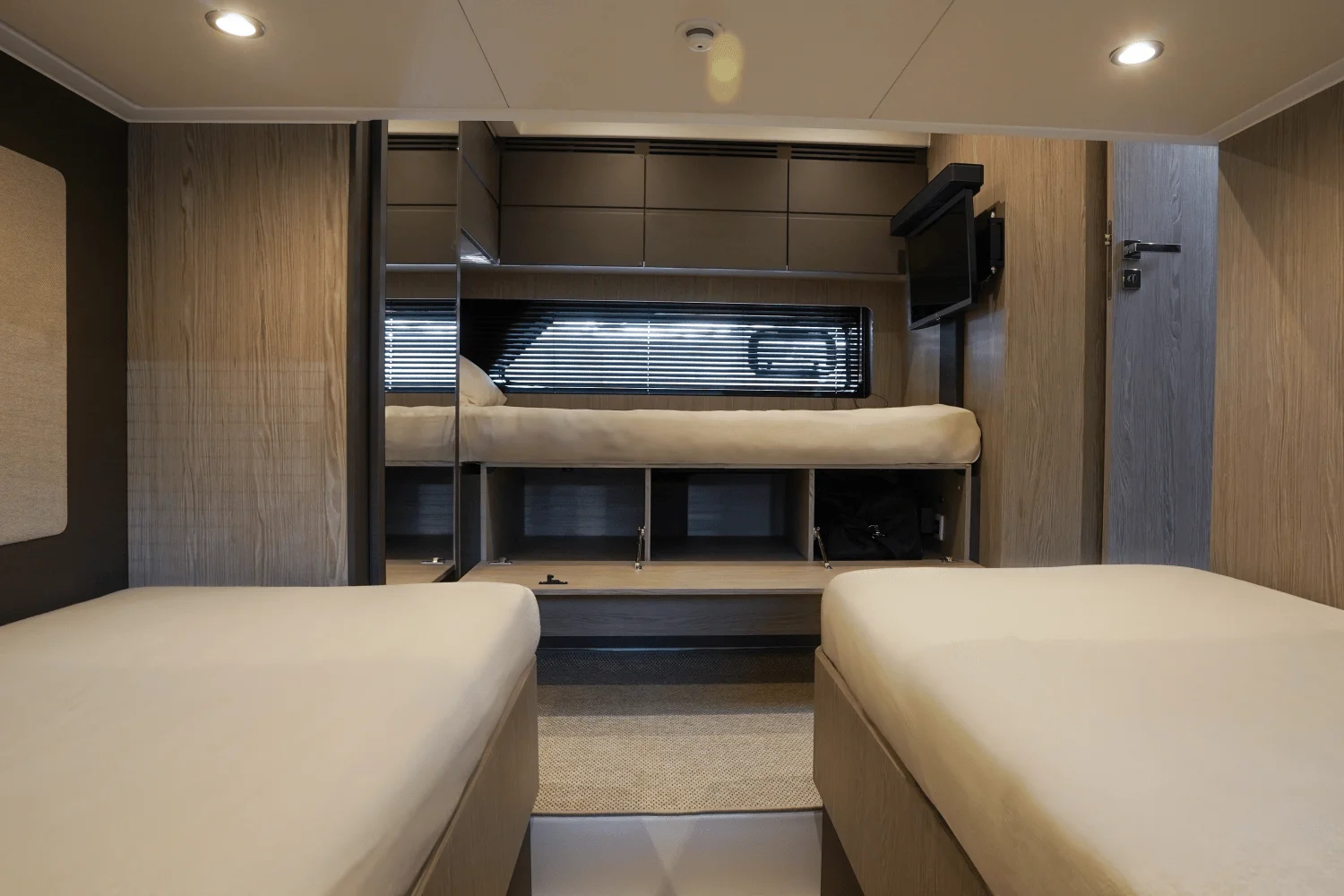 2026 Azimut A45 Image Thumbnail #46