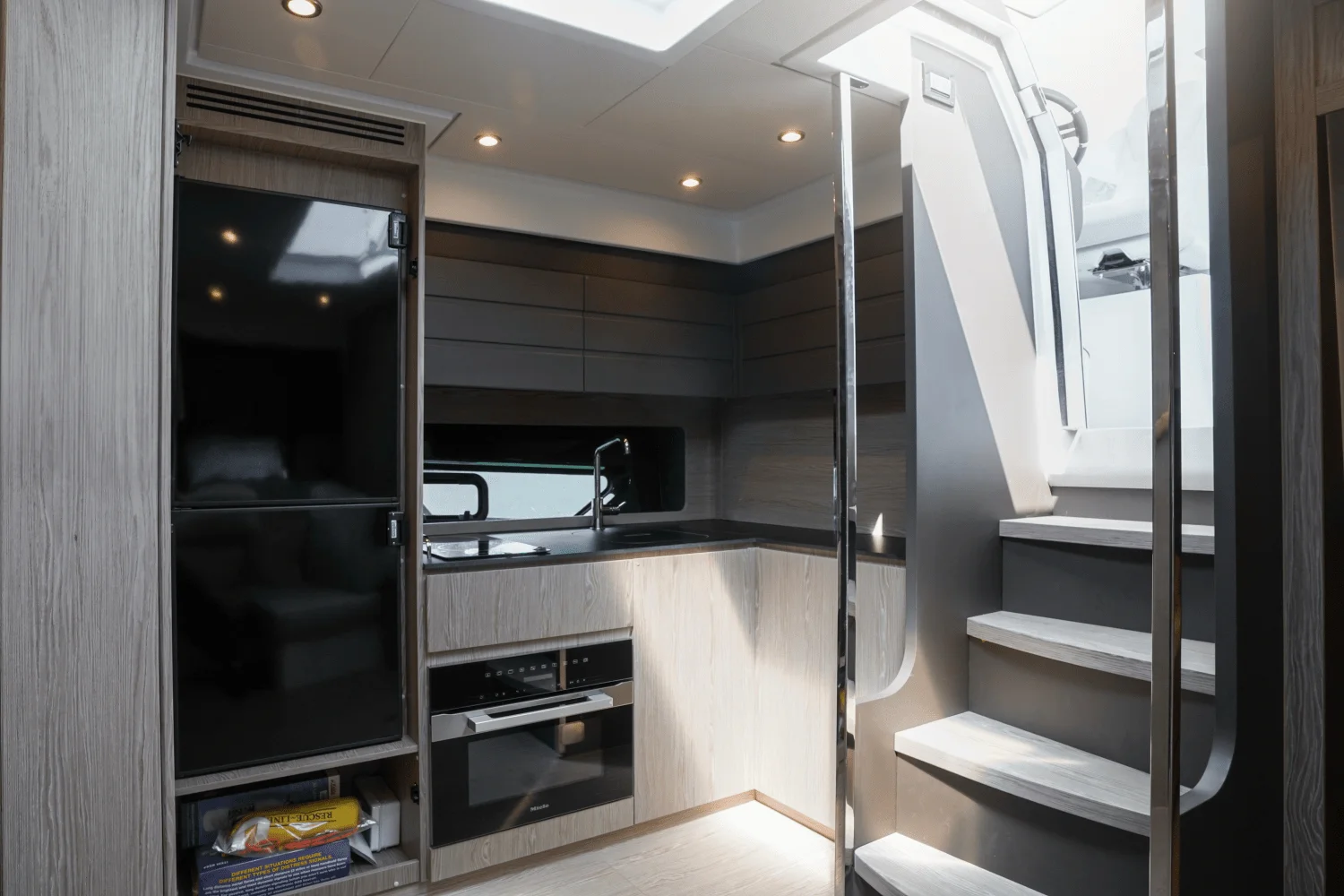 2026 Azimut A45 Image Thumbnail #35