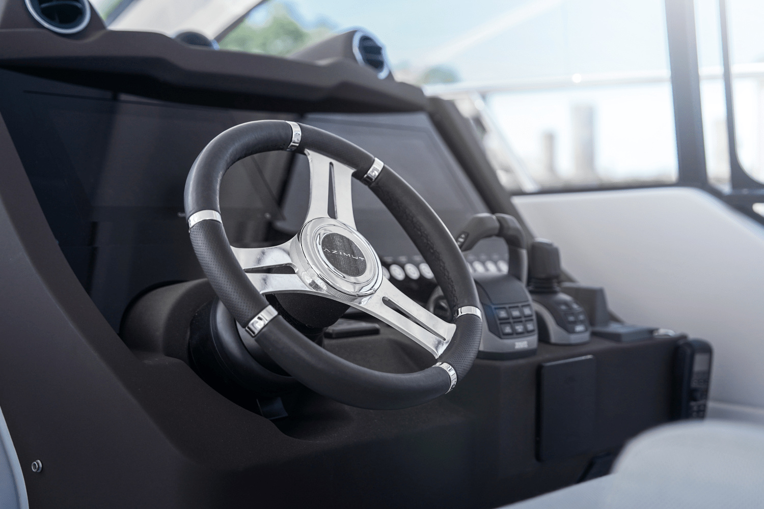 2026 Azimut A45 Image Thumbnail #21