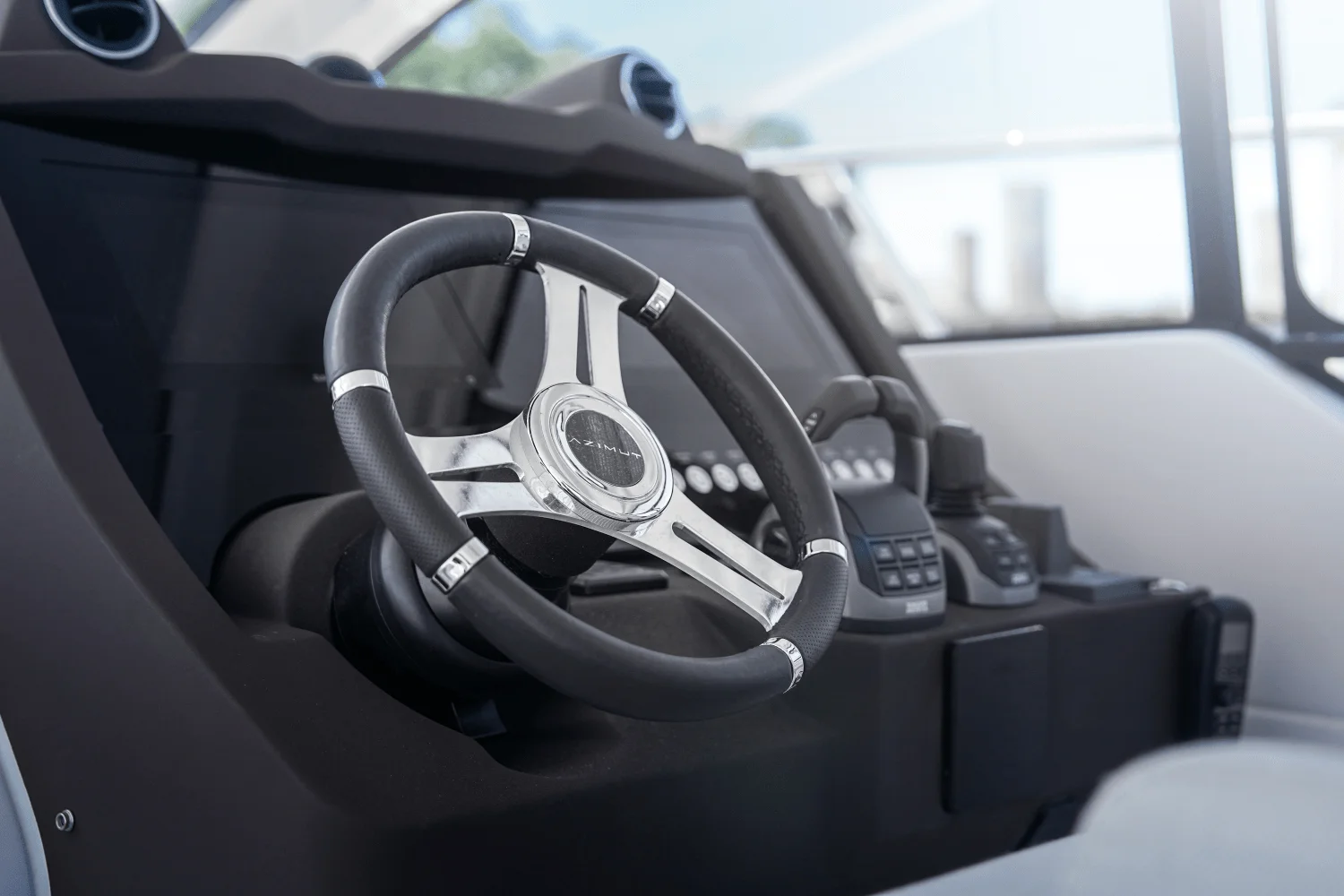 2026 Azimut A45 Image Thumbnail #21