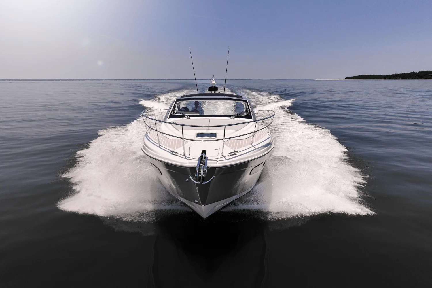 2026 Azimut A45 Image Thumbnail #2