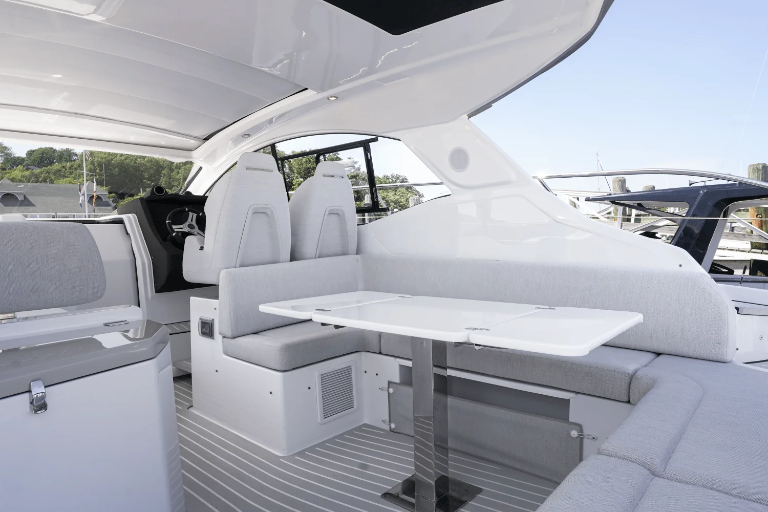 2026 Azimut A45 Image Thumbnail #14