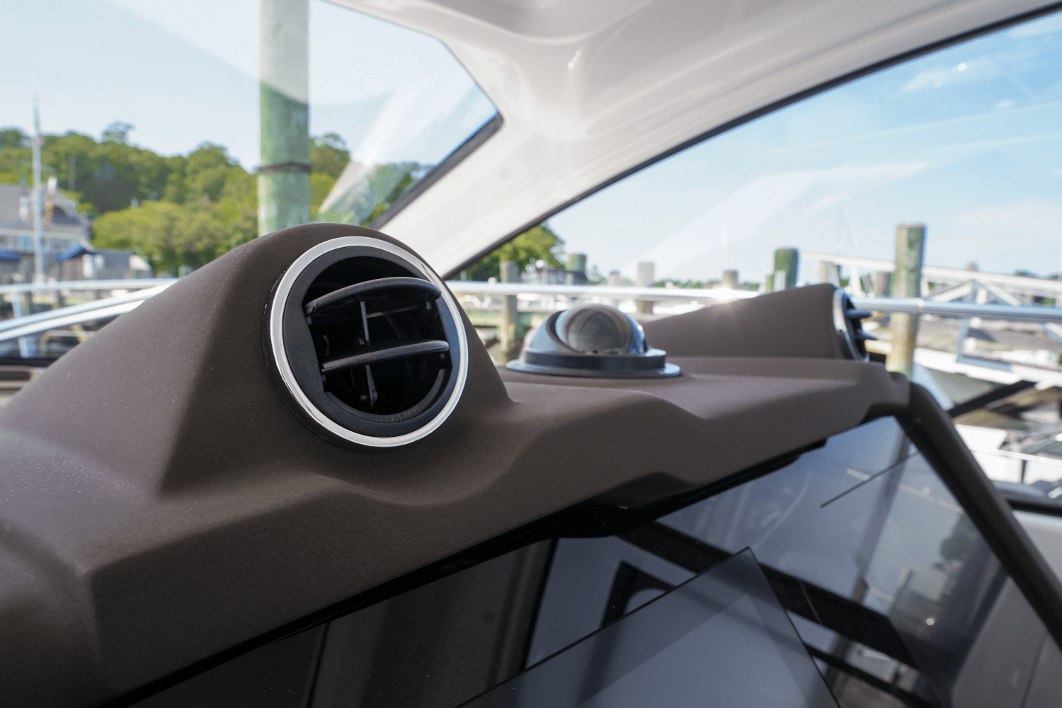 2026 Azimut A45 Image Thumbnail #25