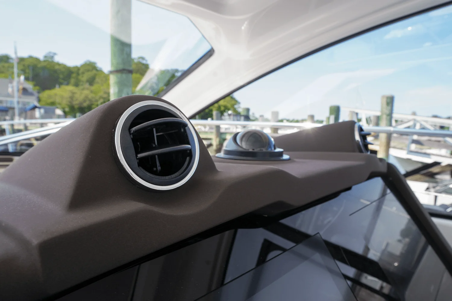 2026 Azimut A45 Image Thumbnail #25