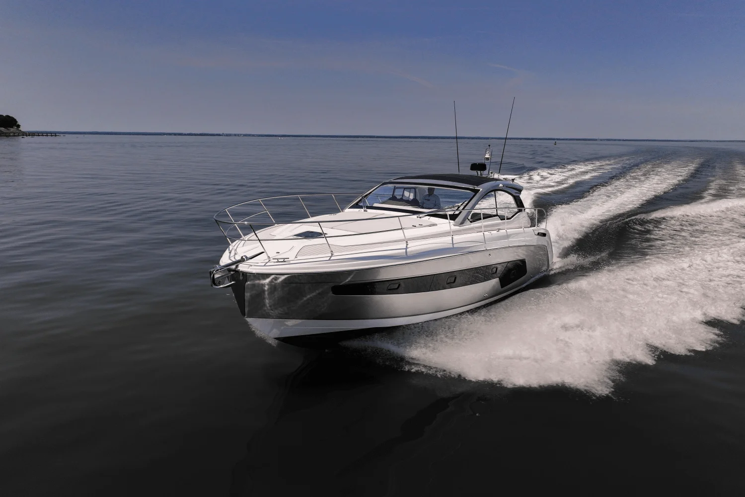 2026 Azimut A45 Image Thumbnail #62