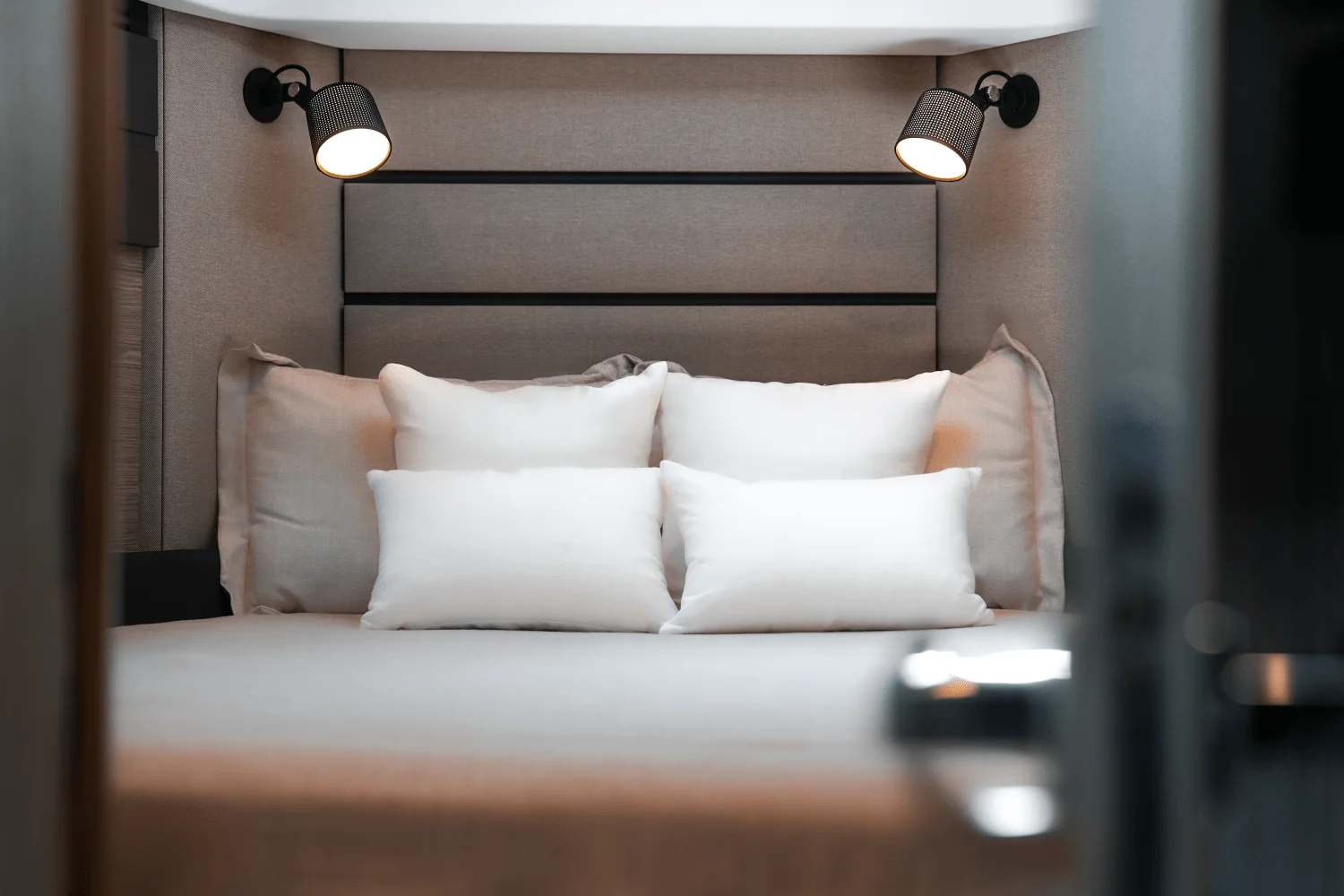 2026 Azimut A45 Image Thumbnail #40