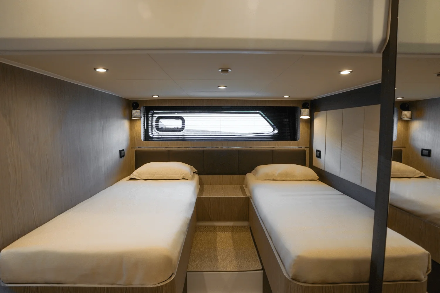 2026 Azimut A45 Image Thumbnail #44