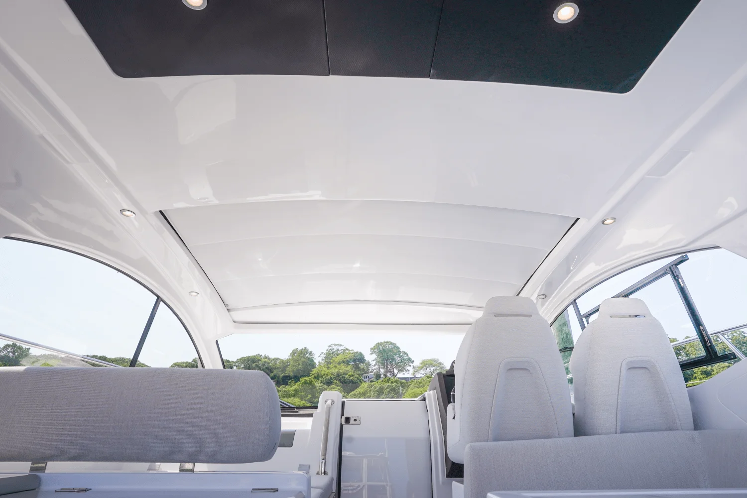 2026 Azimut A45 Image Thumbnail #50