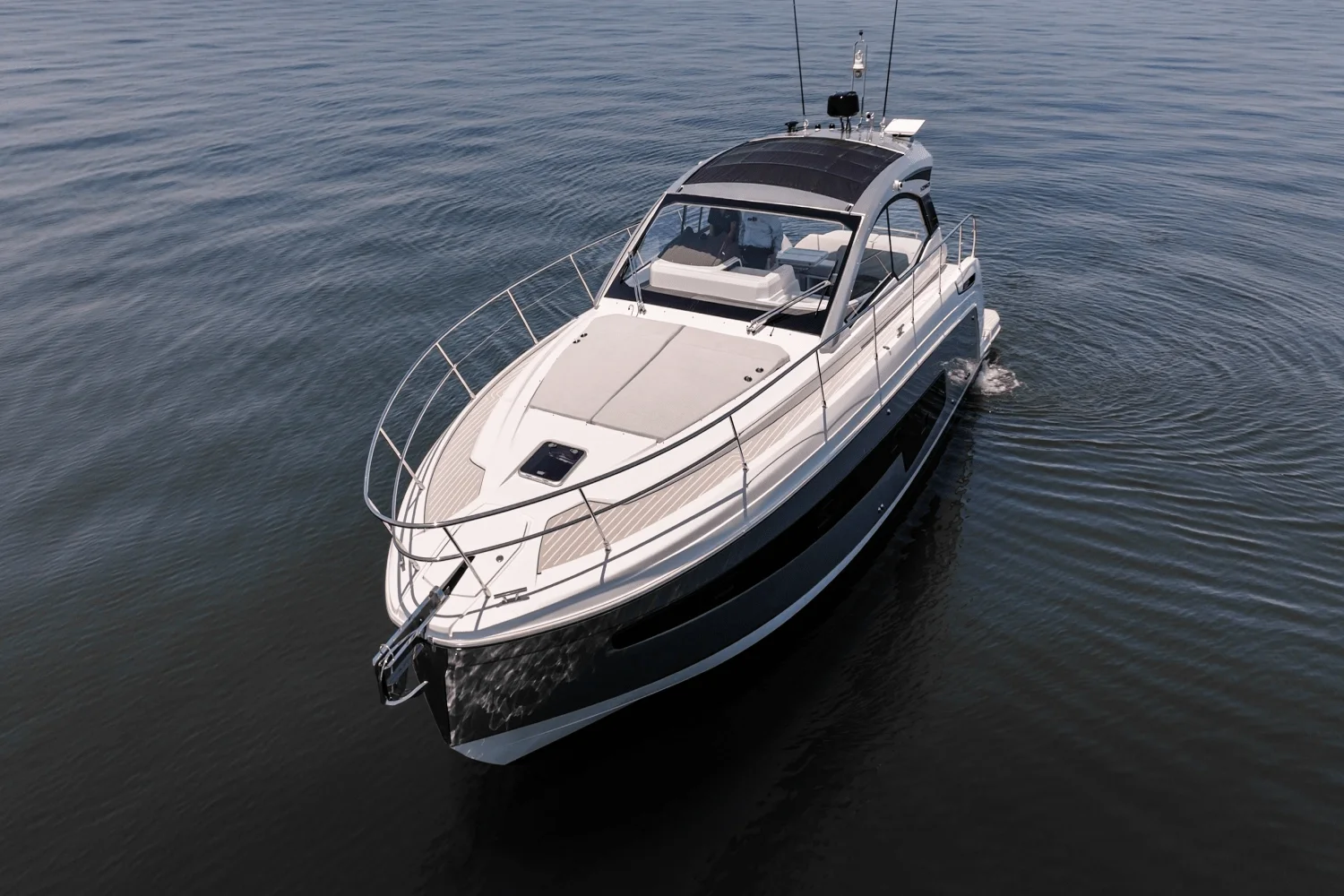 2026 Azimut A45 Image Thumbnail #63