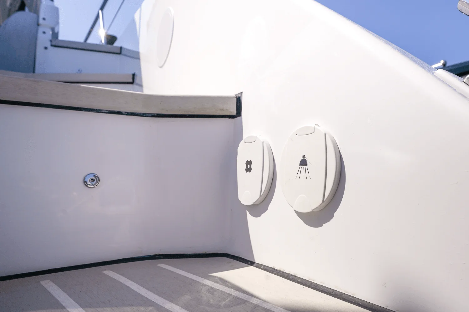 2026 Azimut A45 Image Thumbnail #51