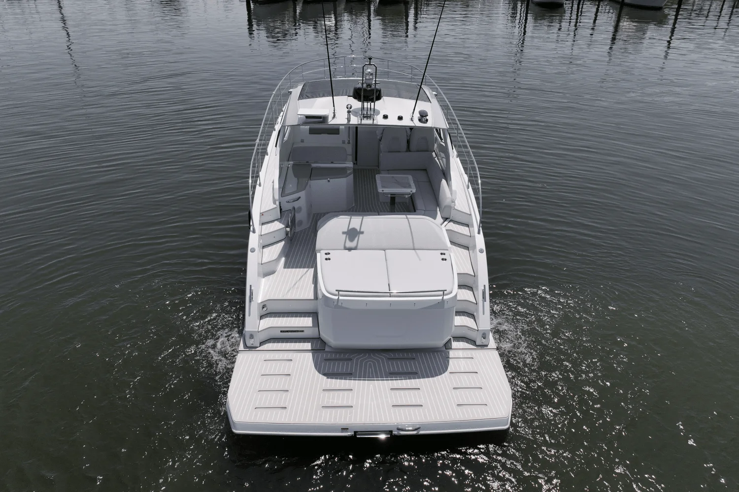 2026 Azimut A45 Image Thumbnail #56