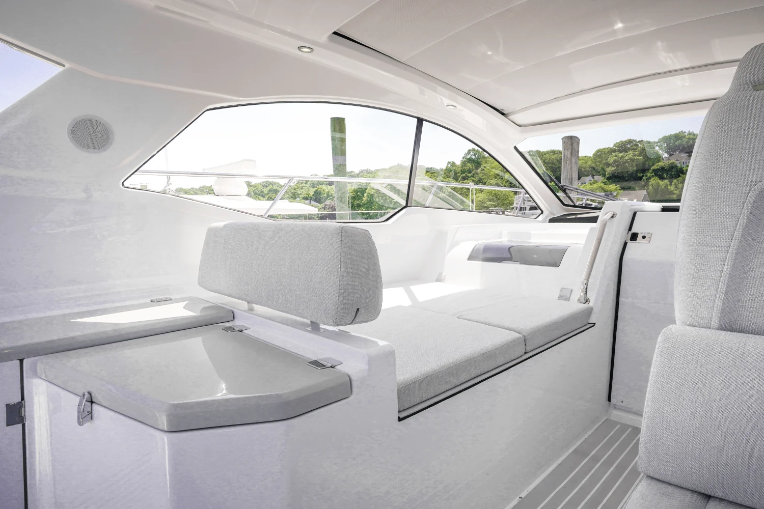 2026 Azimut A45 Image Thumbnail #28