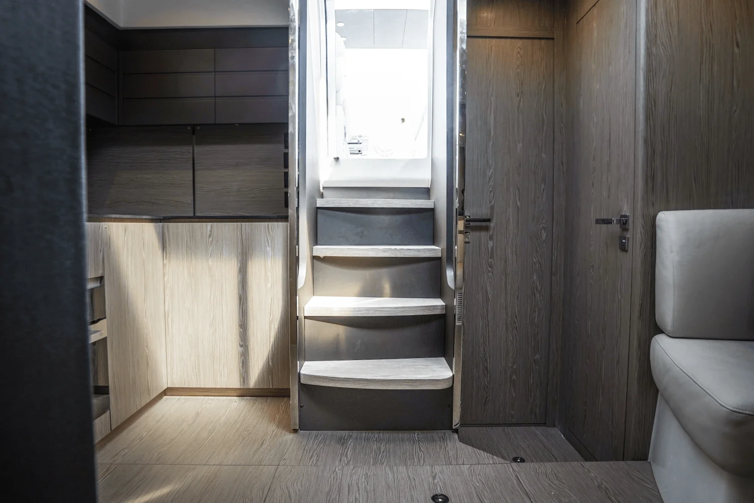 2026 Azimut A45 Image Thumbnail #30