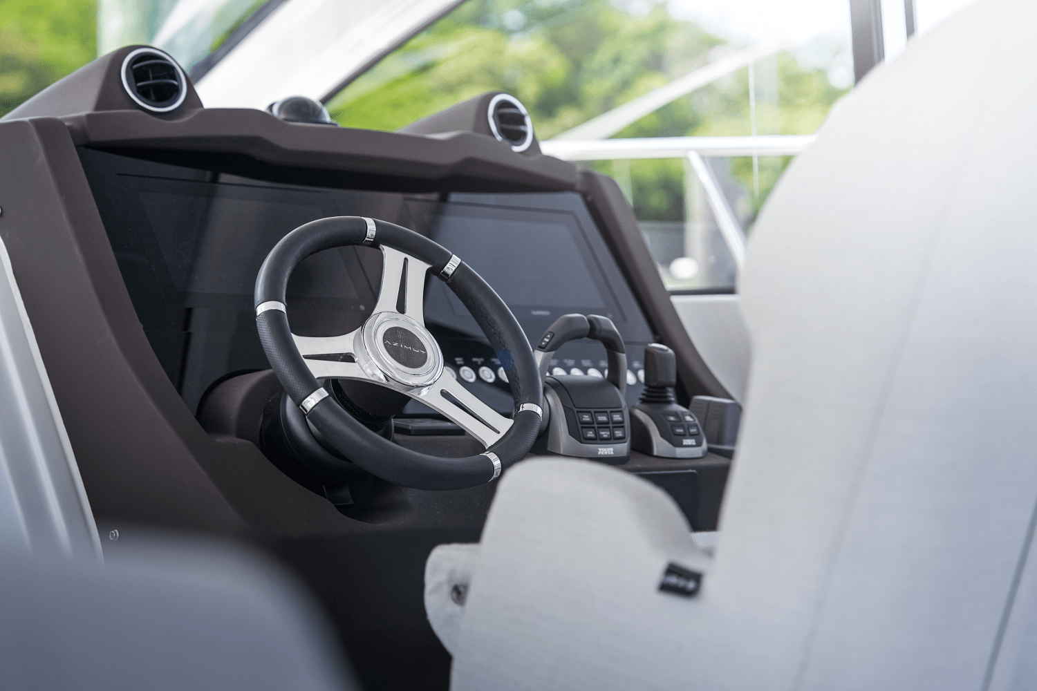 2026 Azimut A45 Image Thumbnail #20