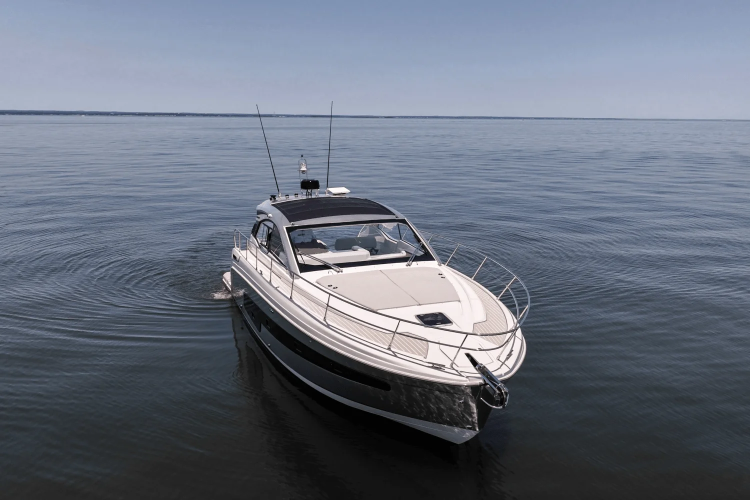 2026 Azimut A45 Image Thumbnail #65