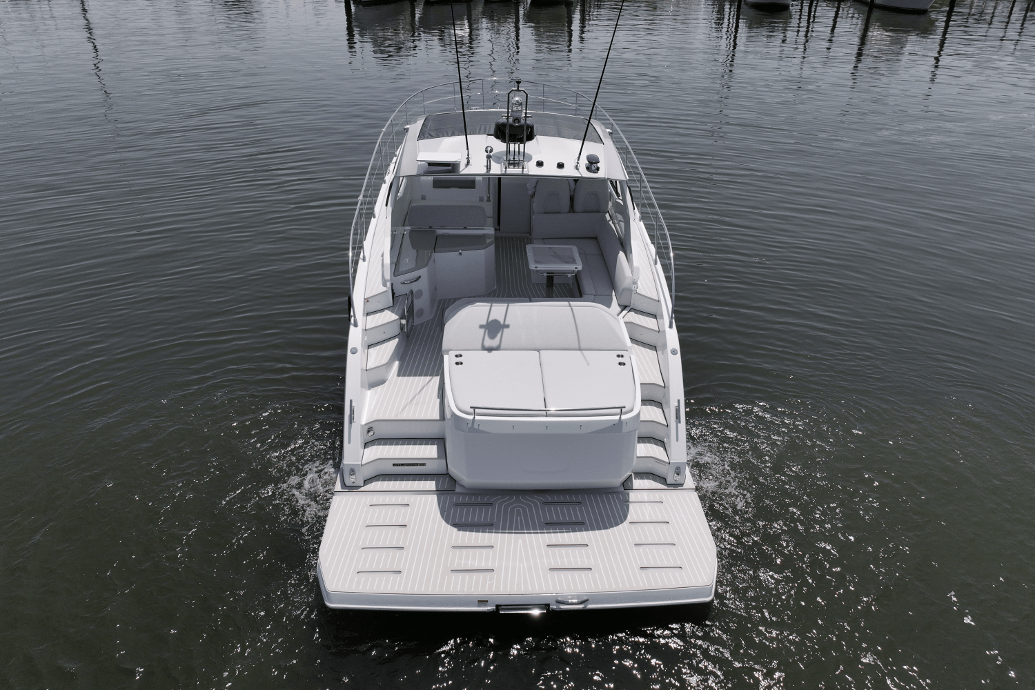 2026 Azimut AT45 Image Thumbnail #56