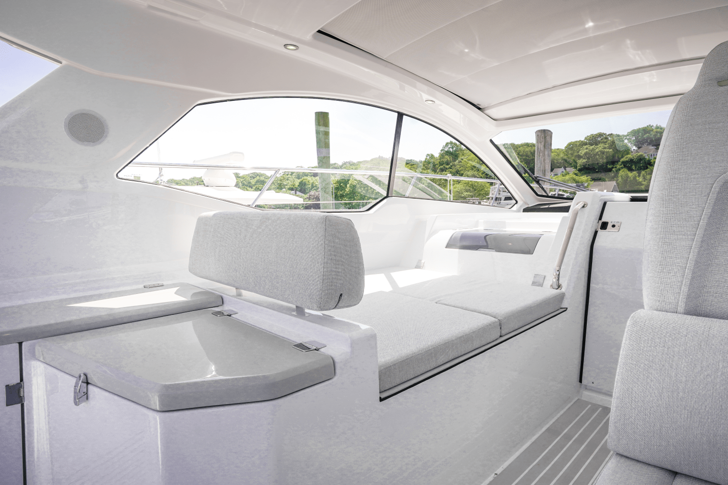 2026 Azimut AT45 Image Thumbnail #28