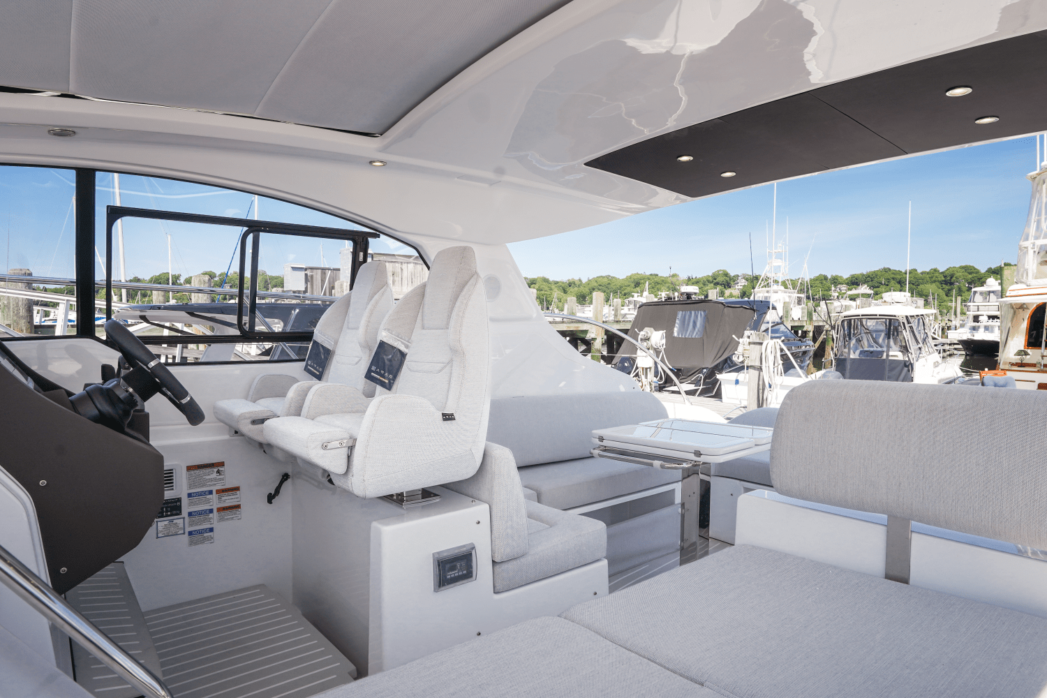 2026 Azimut AT45 Image Thumbnail #16