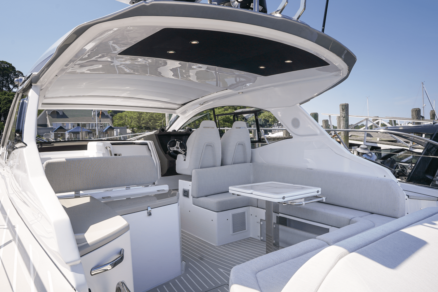 2026 Azimut AT45 Image Thumbnail #10
