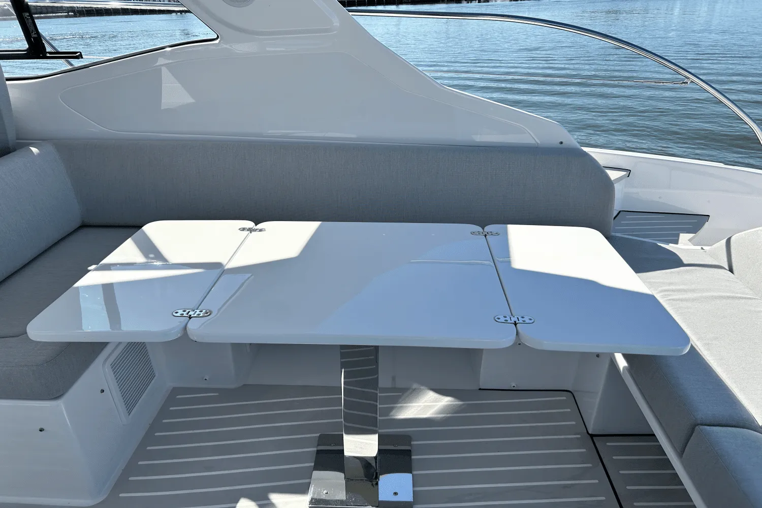2025 Azimut ATLANTIS 45 Image Thumbnail #12
