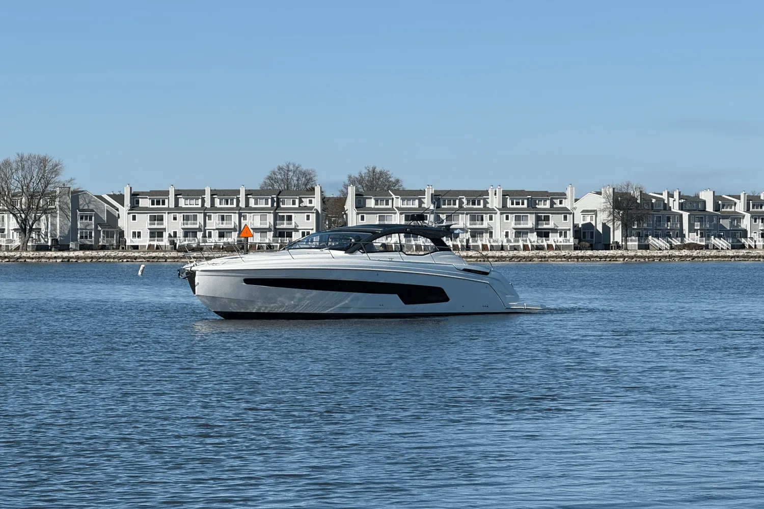 2025 Azimut ATLANTIS 45 Image Thumbnail #6