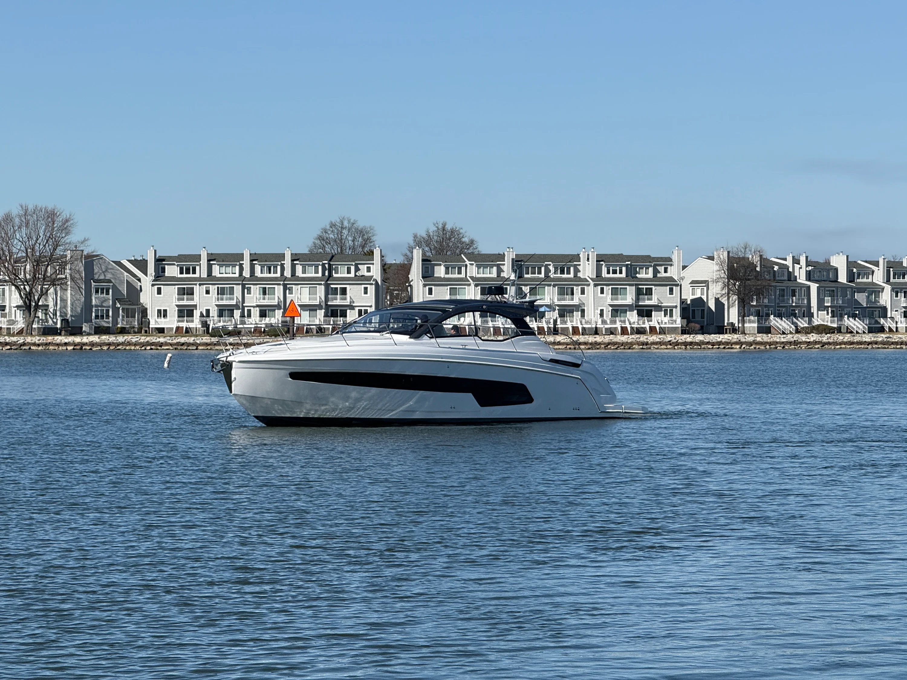 2025 Azimut ATLANTIS 45 Image Thumbnail #3