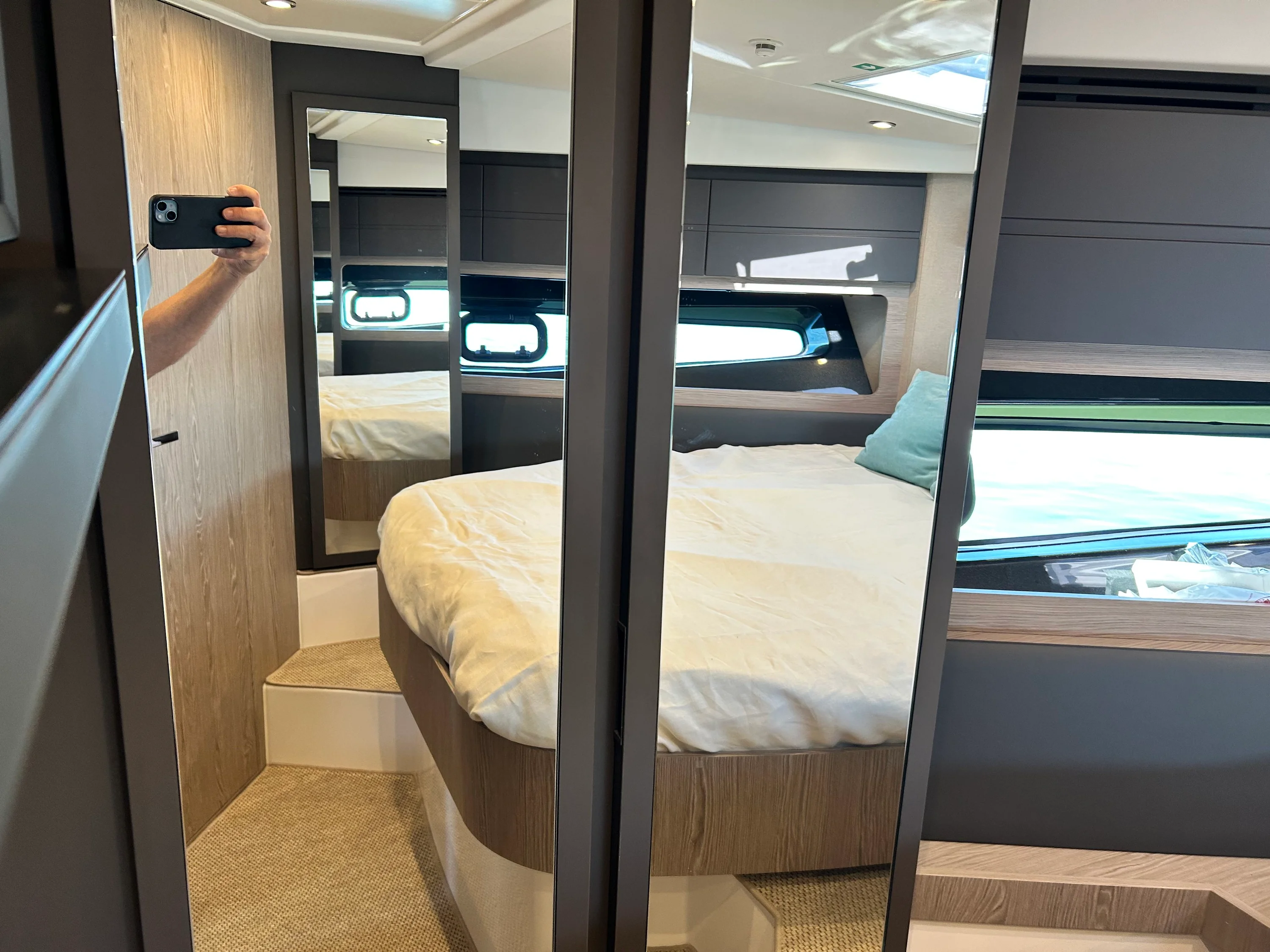 2025 Azimut ATLANTIS 45 Image Thumbnail #35