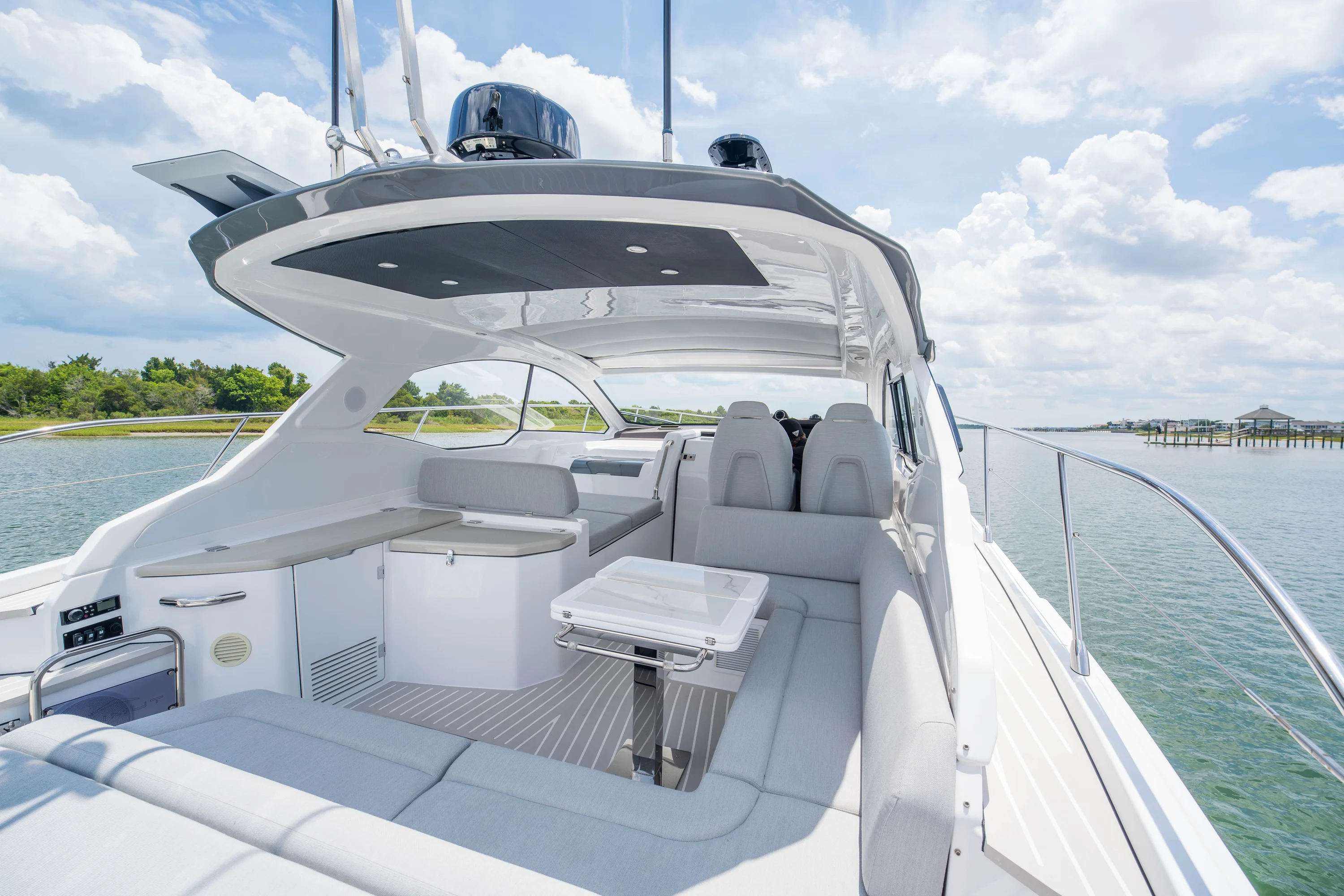 2025 Azimut ATLANTIS 45 Image Thumbnail #23