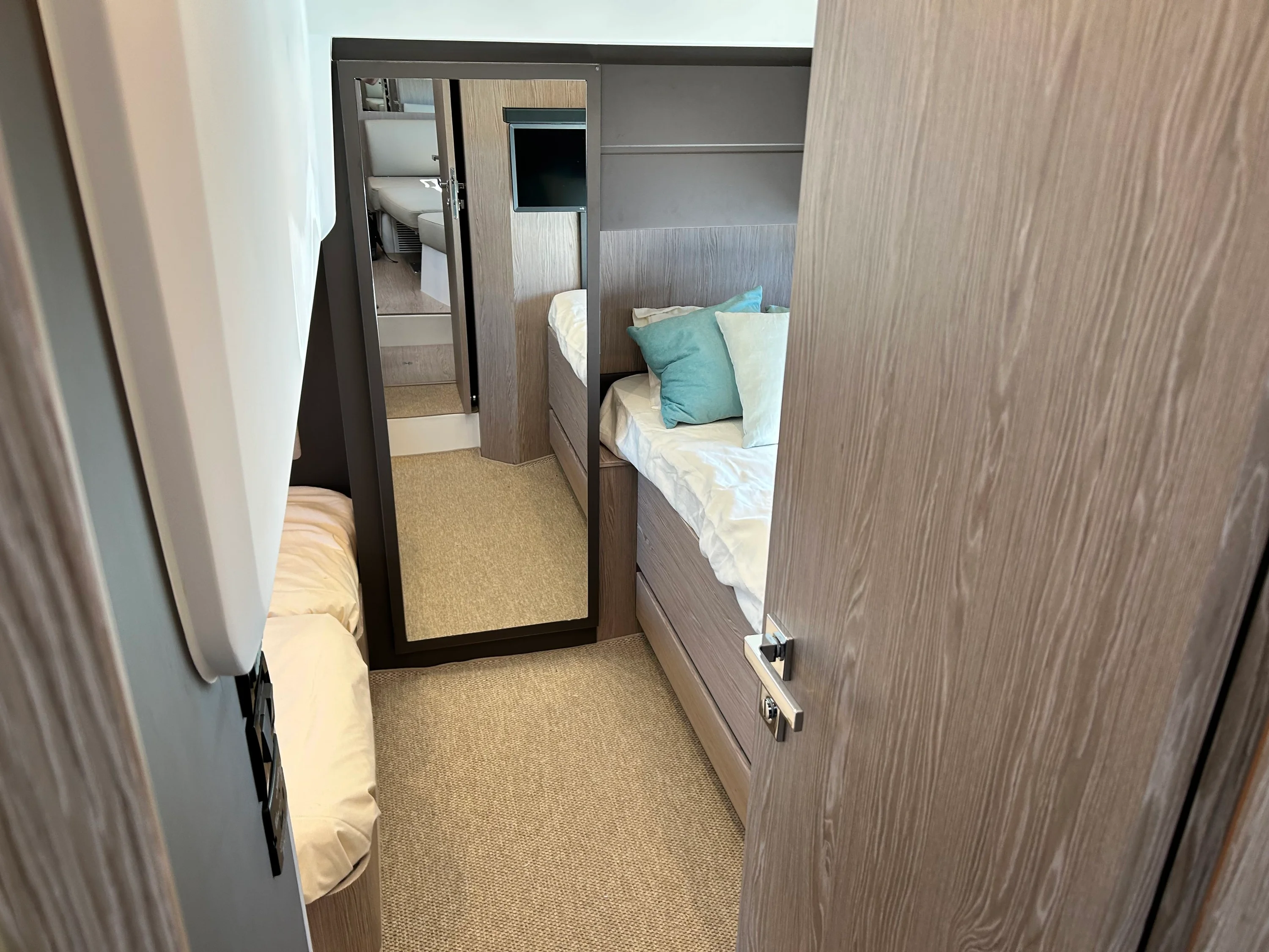 2025 Azimut ATLANTIS 45 Image Thumbnail #33