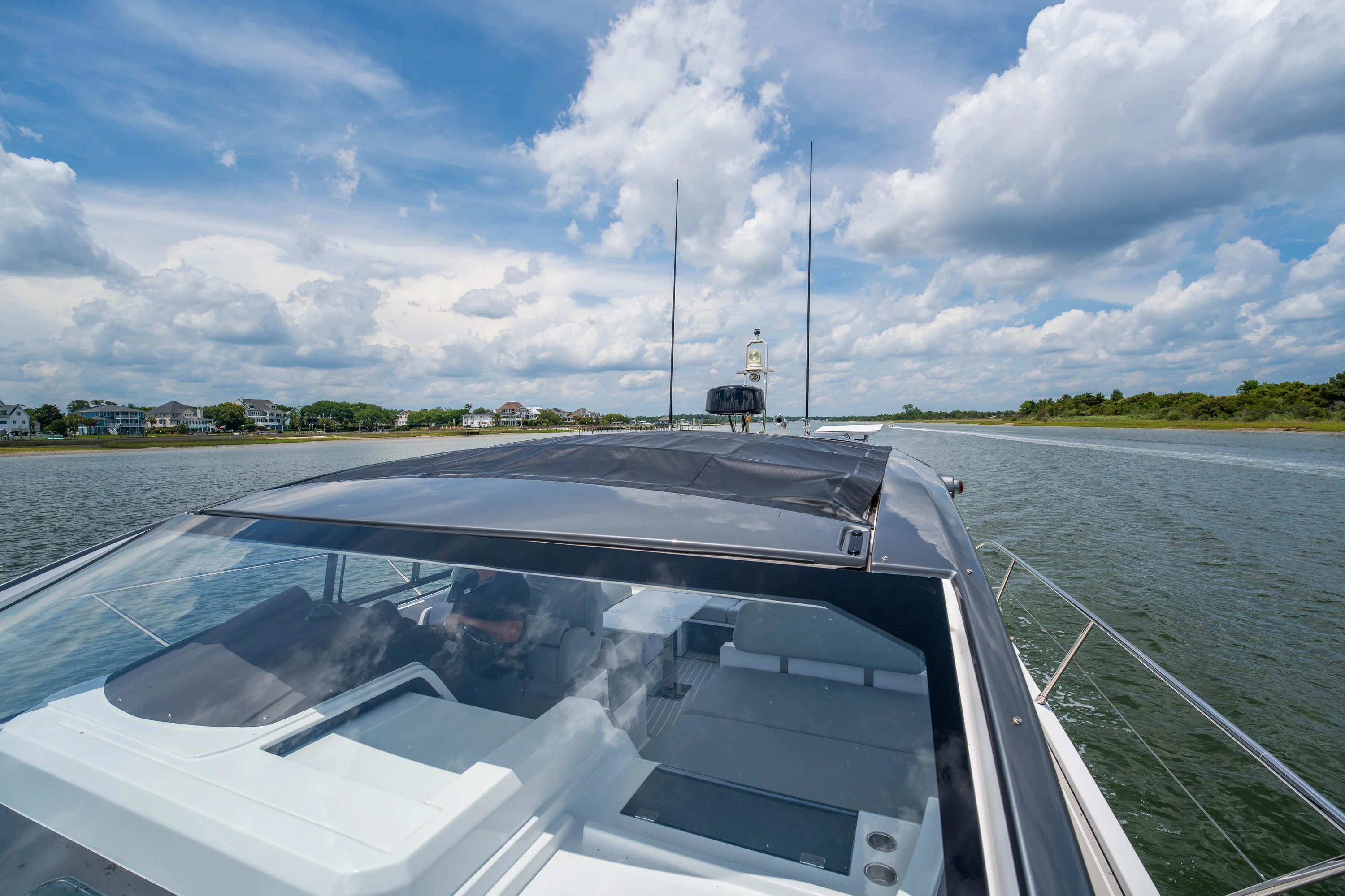2025 Azimut ATLANTIS 45 Image Thumbnail #35