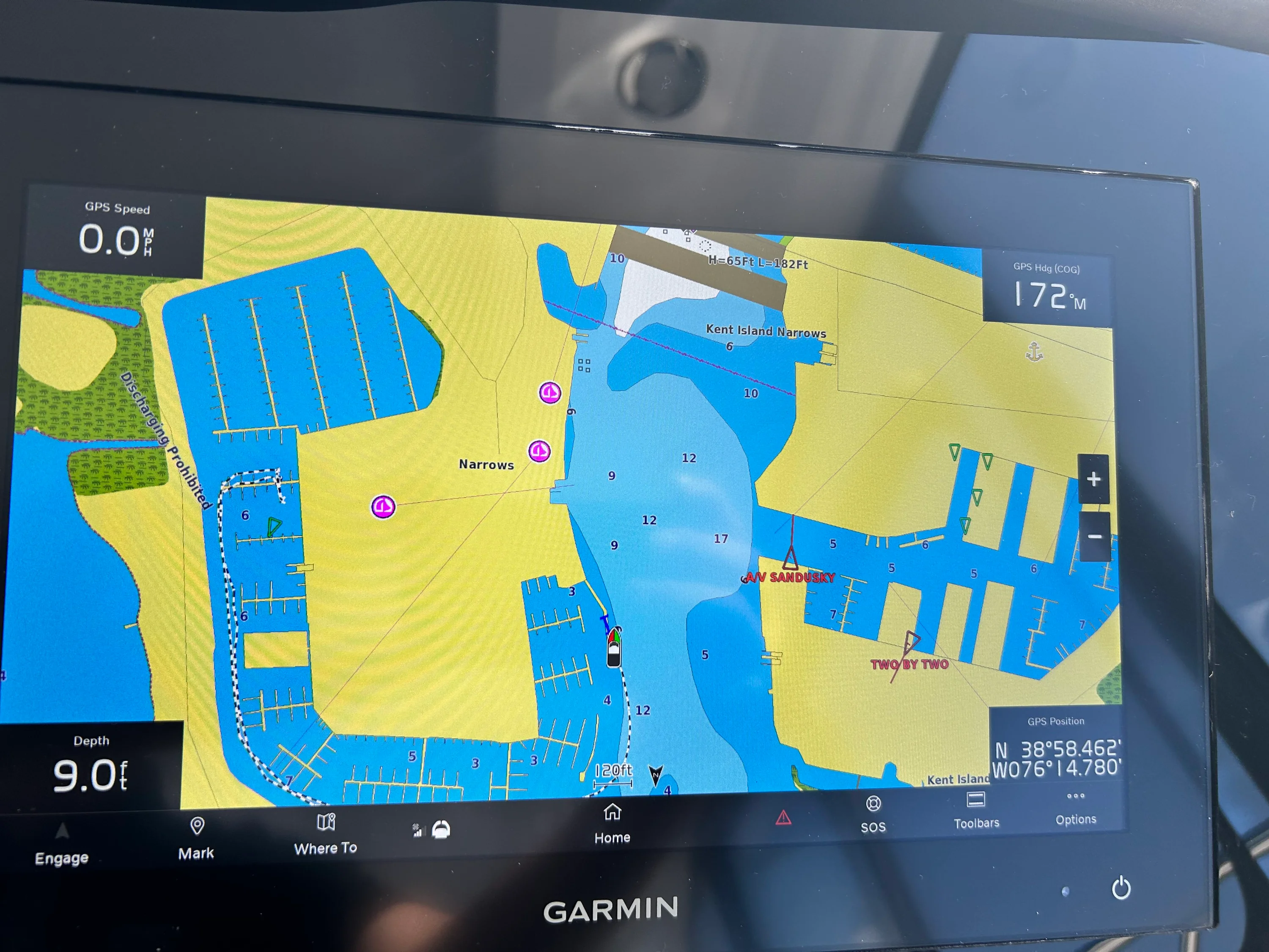 2025 Azimut ATLANTIS 45 Image Thumbnail #14