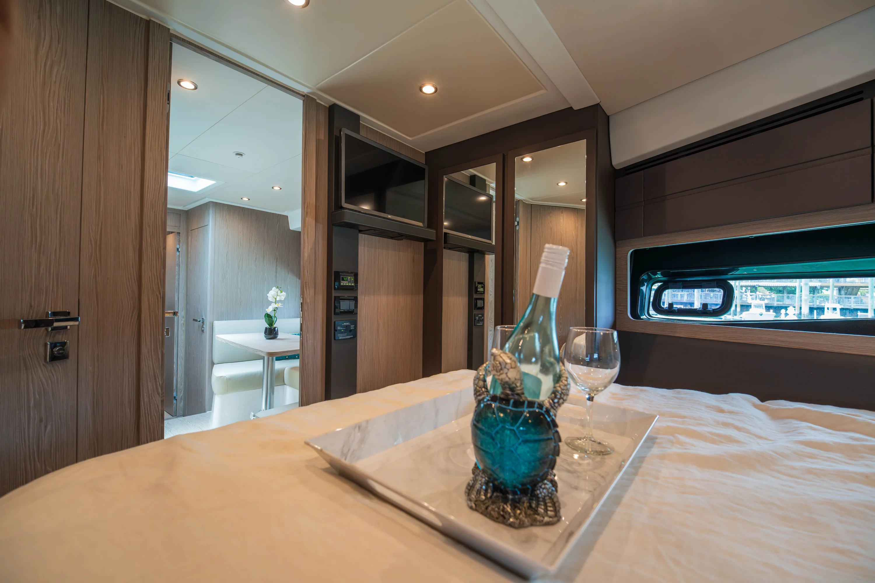 2025 Azimut ATLANTIS 45 Image Thumbnail #13