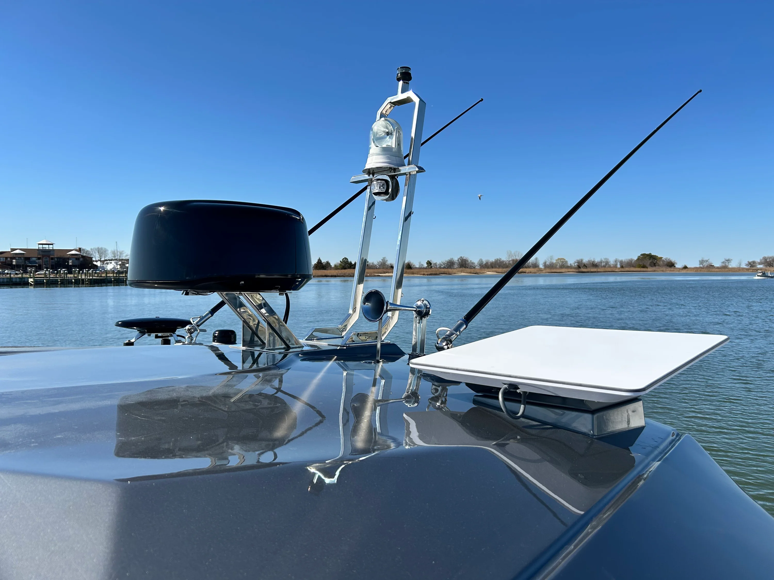 2025 Azimut ATLANTIS 45 Image Thumbnail #23