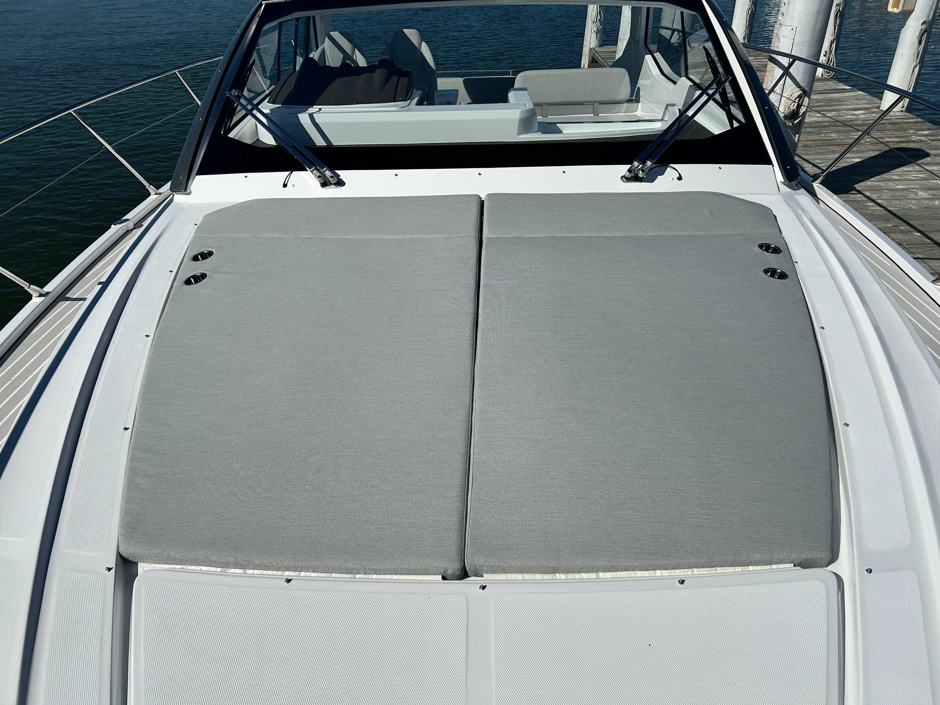 2025 Azimut ATLANTIS 45 Image Thumbnail #21