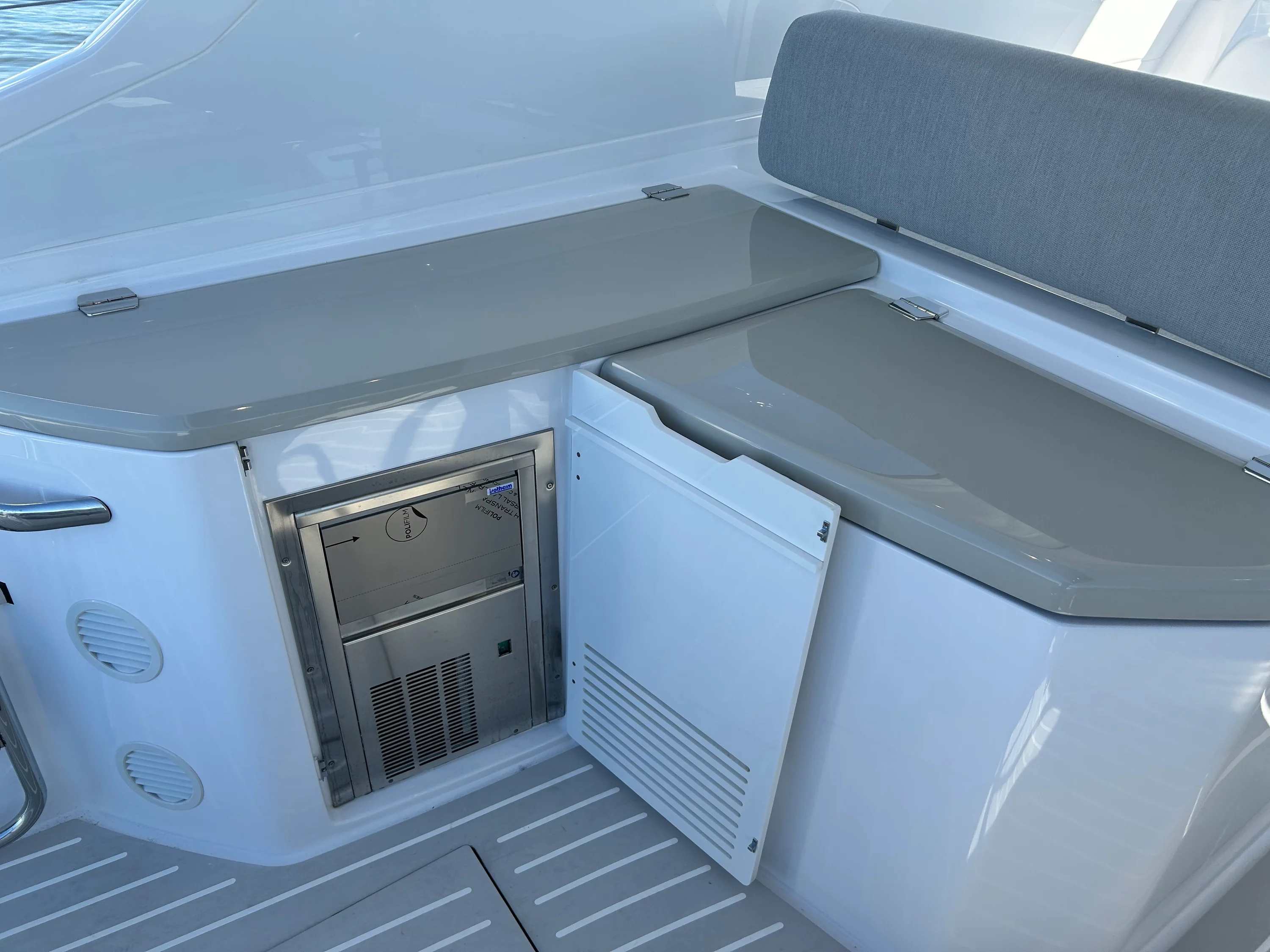 2025 Azimut ATLANTIS 45 Image Thumbnail #27