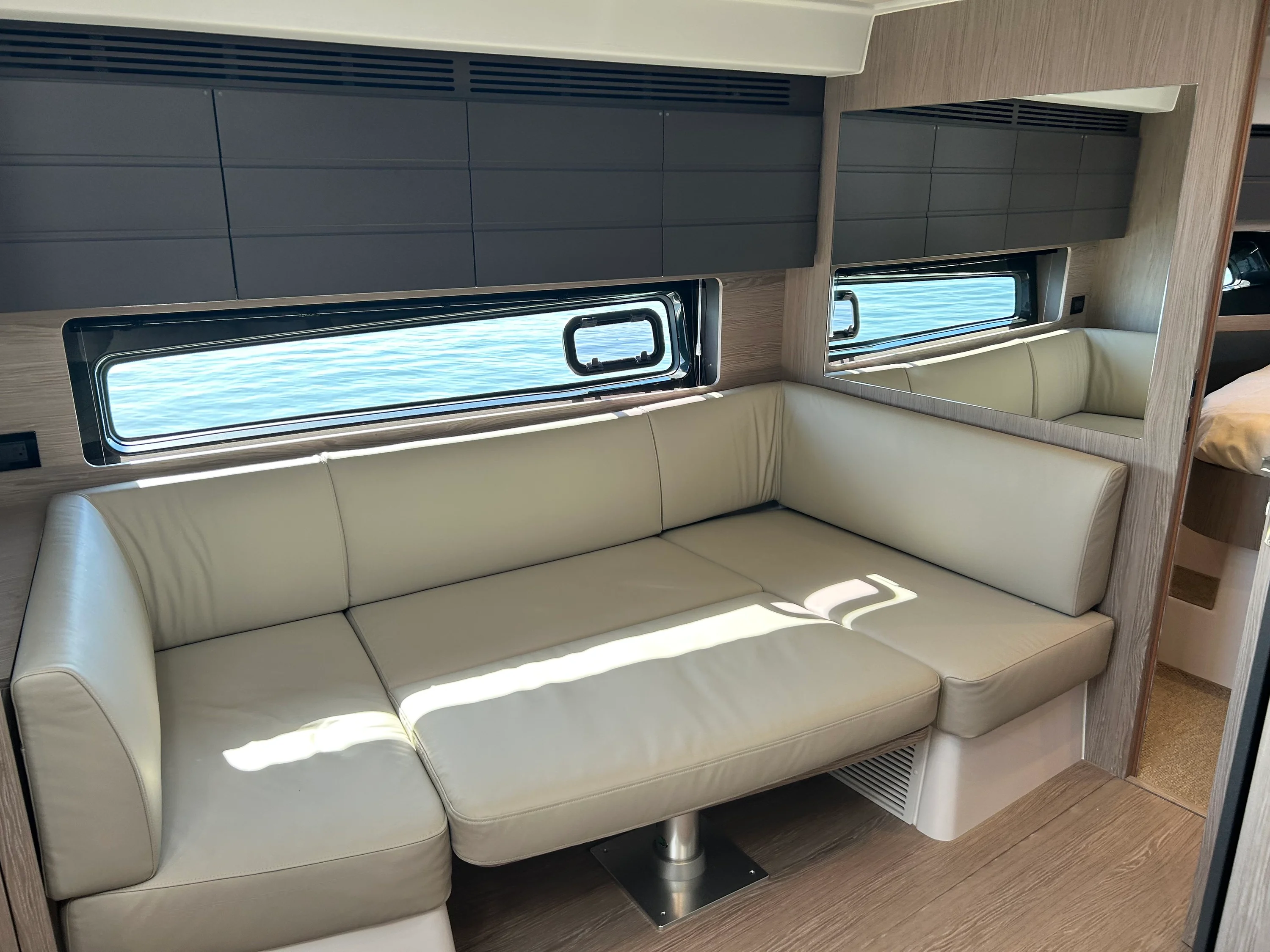 2025 Azimut ATLANTIS 45 Image Thumbnail #42