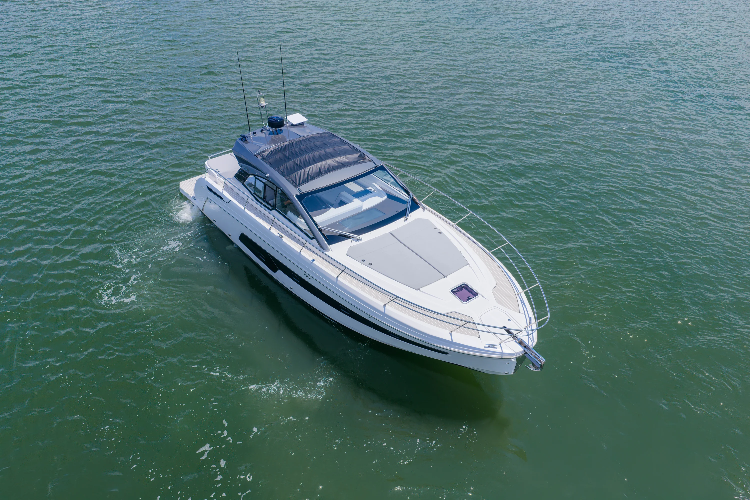 2025 Azimut ATLANTIS 45 Image Thumbnail #7