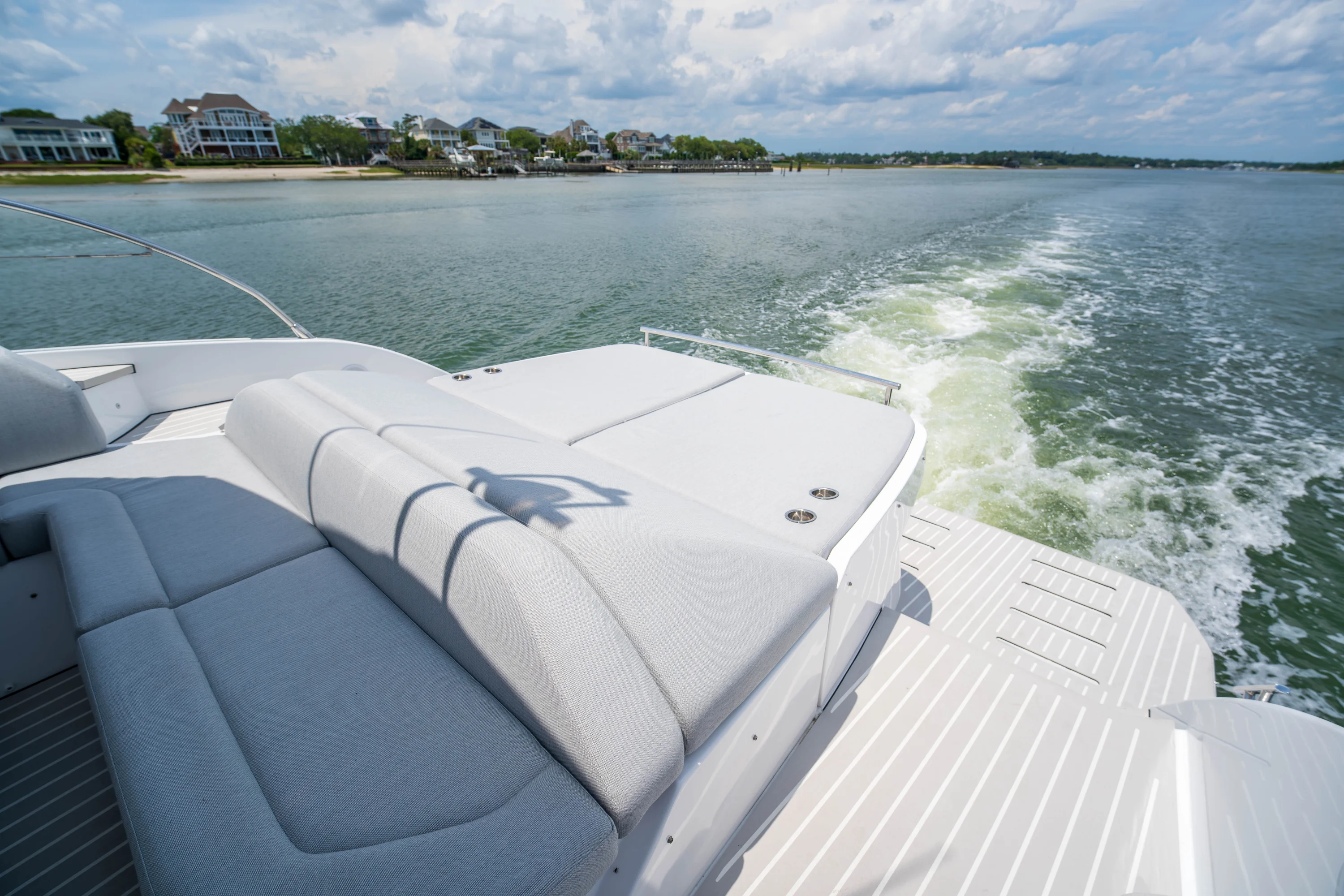 2025 Azimut ATLANTIS 45 Image Thumbnail #28