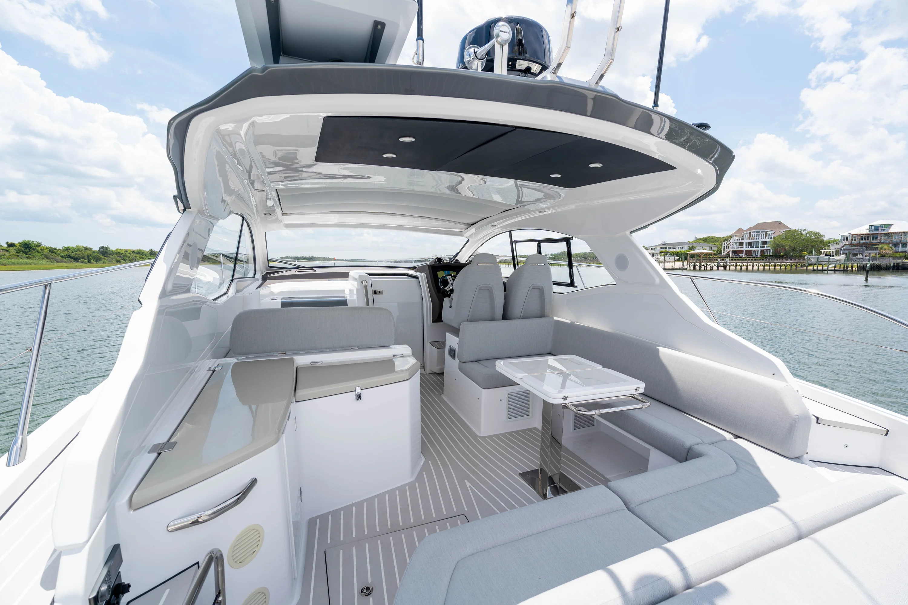 2025 Azimut ATLANTIS 45 Image Thumbnail #22