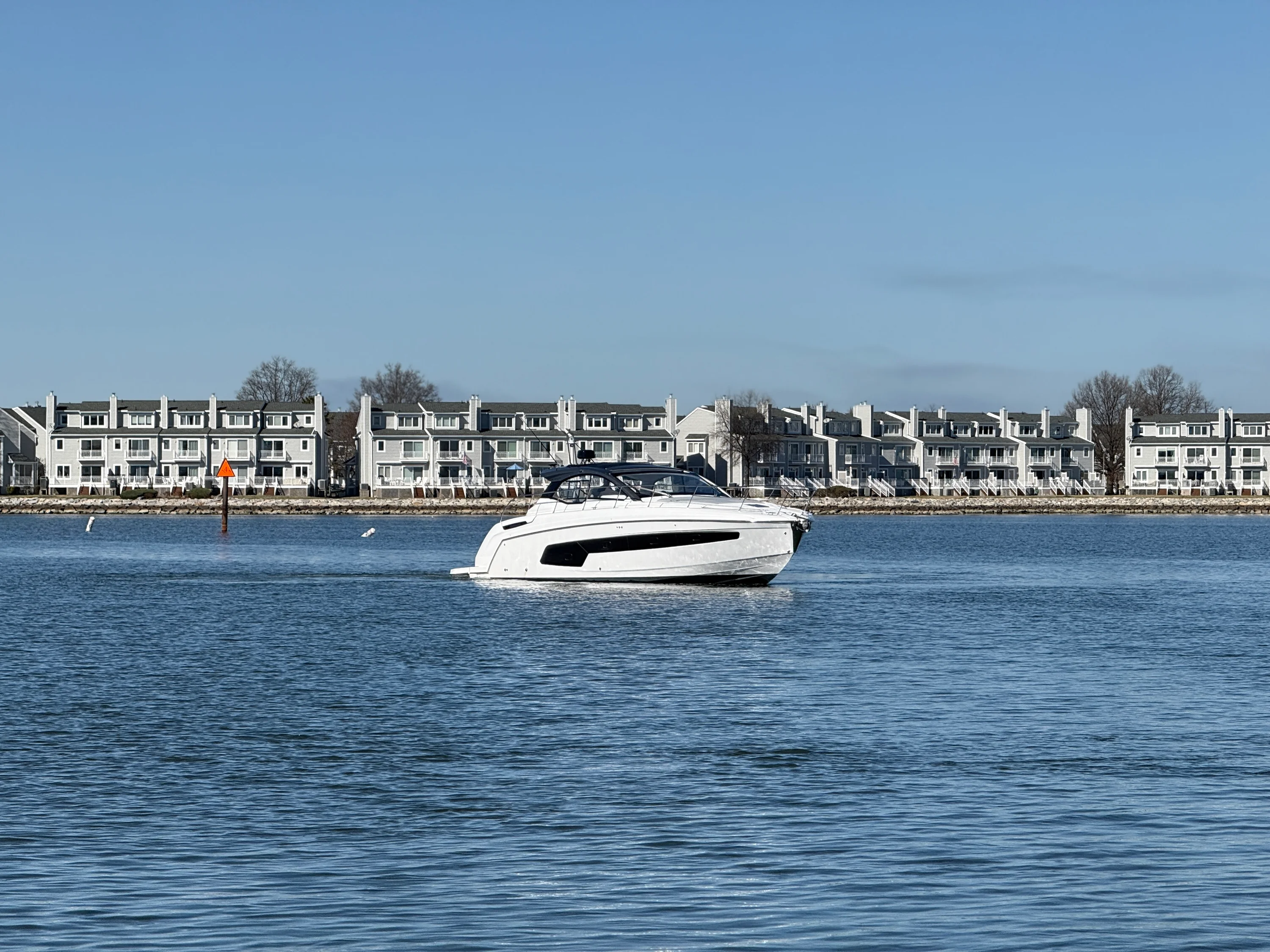 2025 Azimut ATLANTIS 45 Image Thumbnail #1