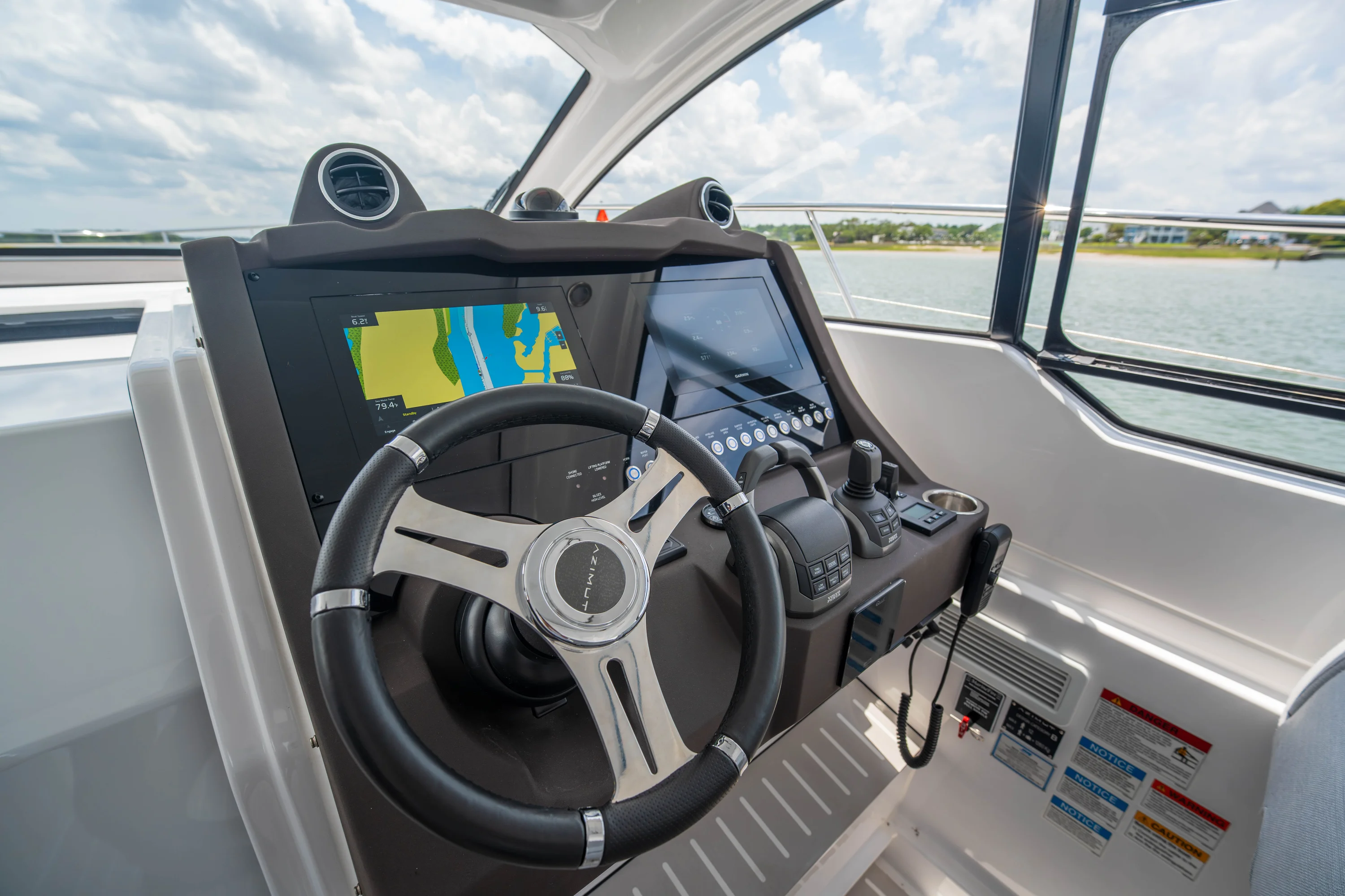 2025 Azimut ATLANTIS 45 Image Thumbnail #30